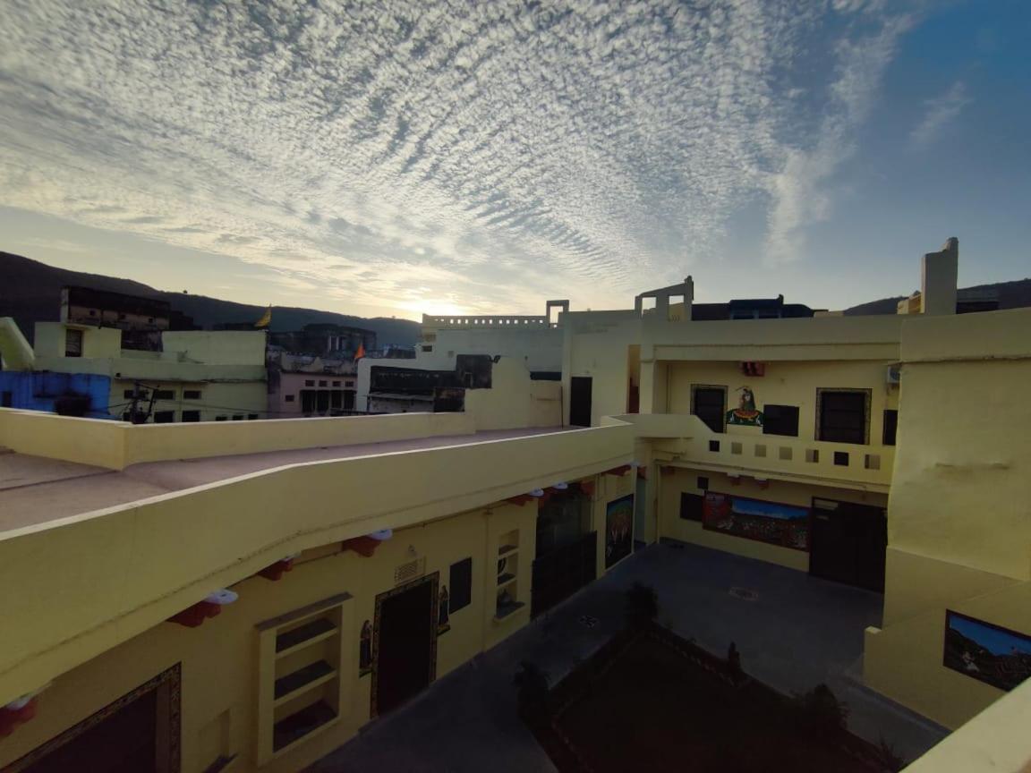 Haveli Gulabram Ji, Bundi