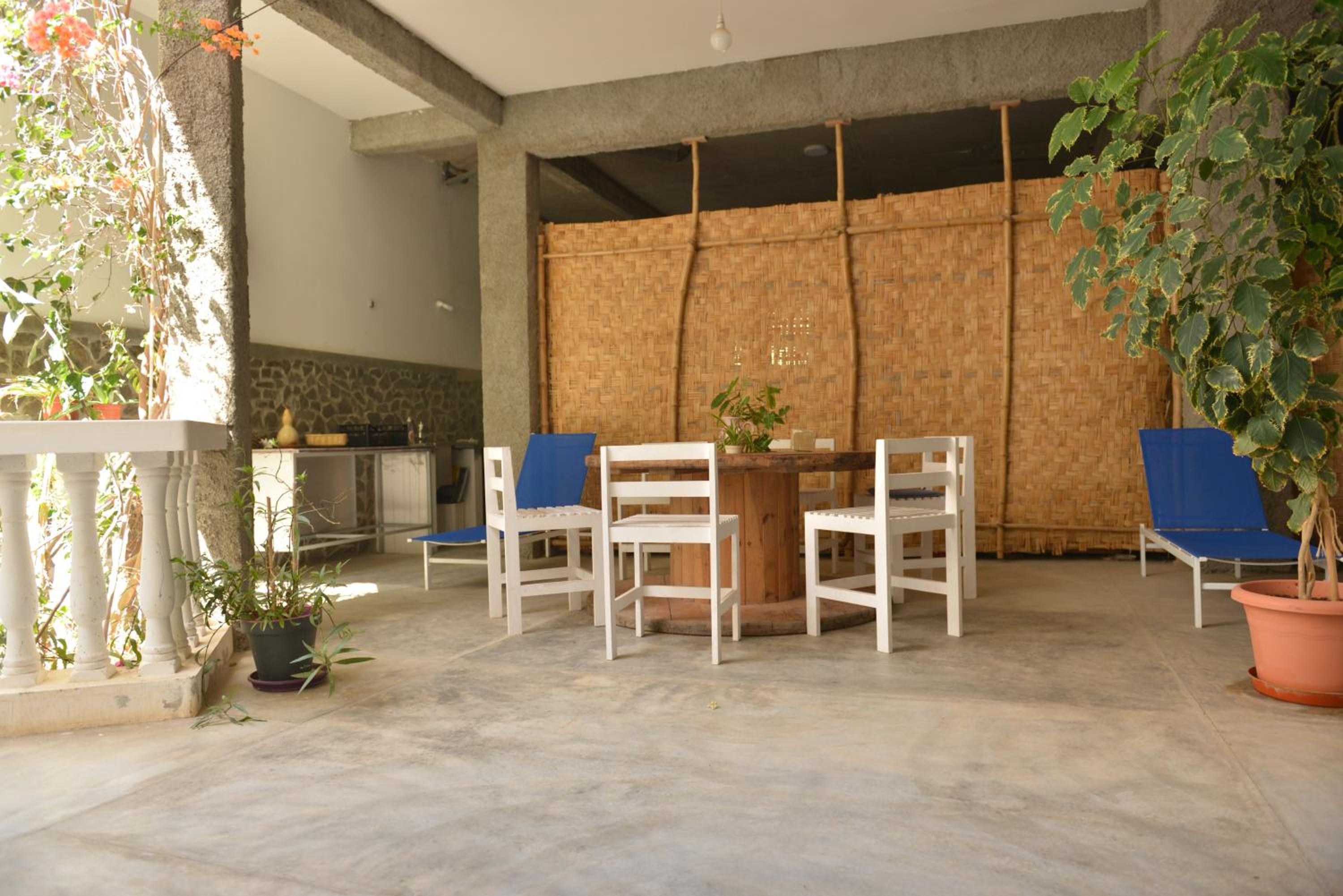 Residencial Che Guevara B & B Stop over