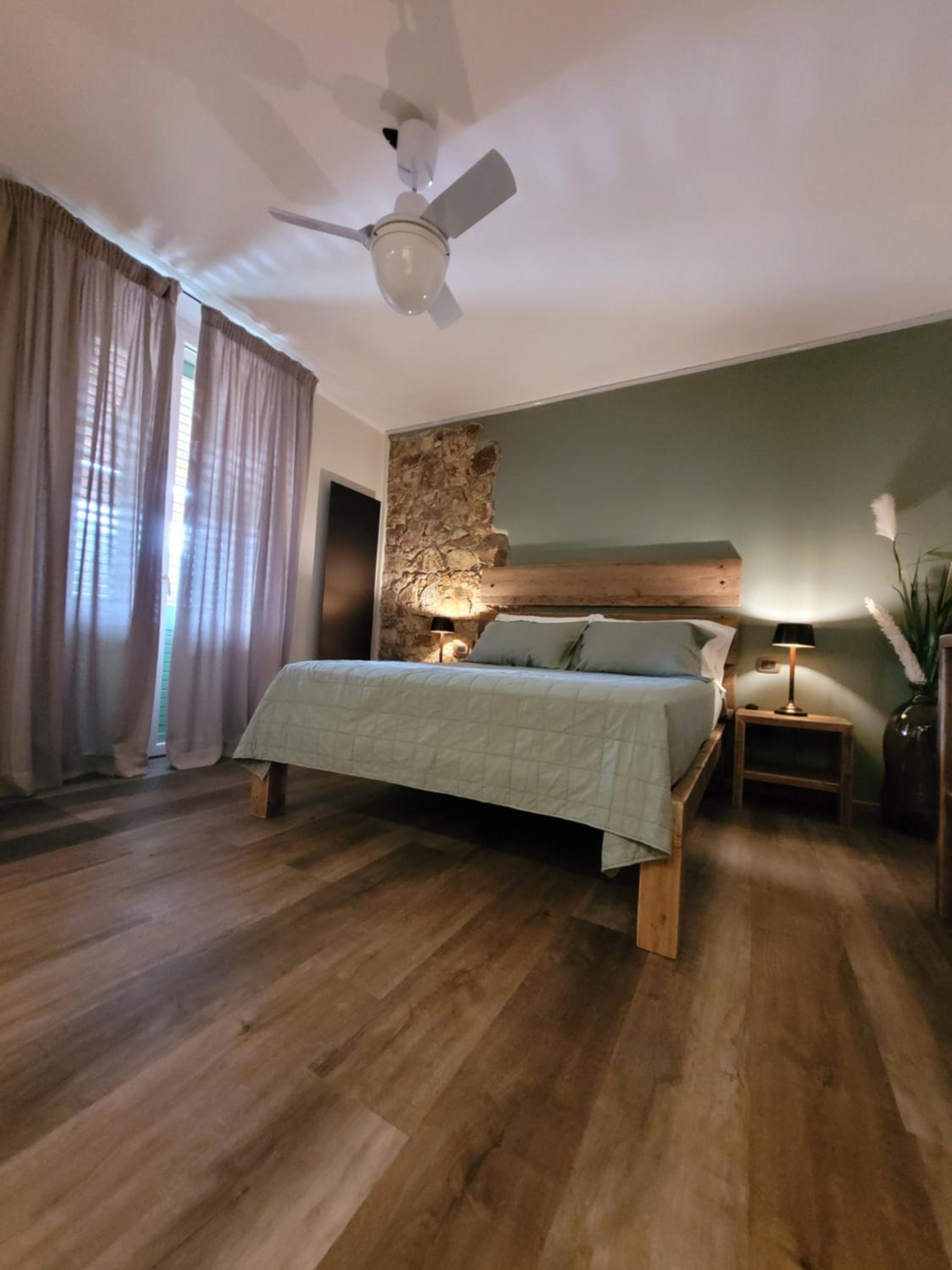 Agriturismo Montefabbrello