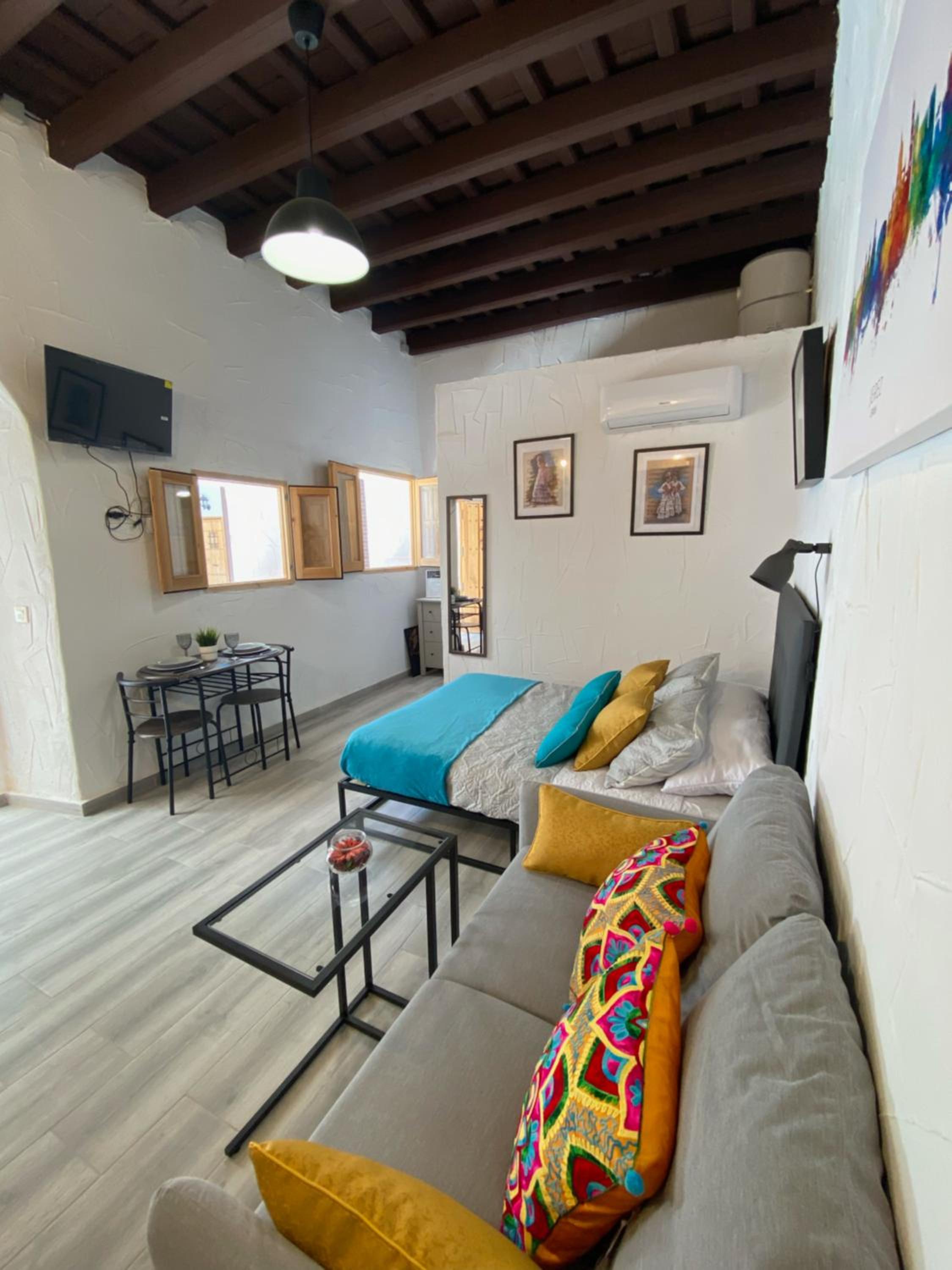 Apartamento INDARA JEREZ