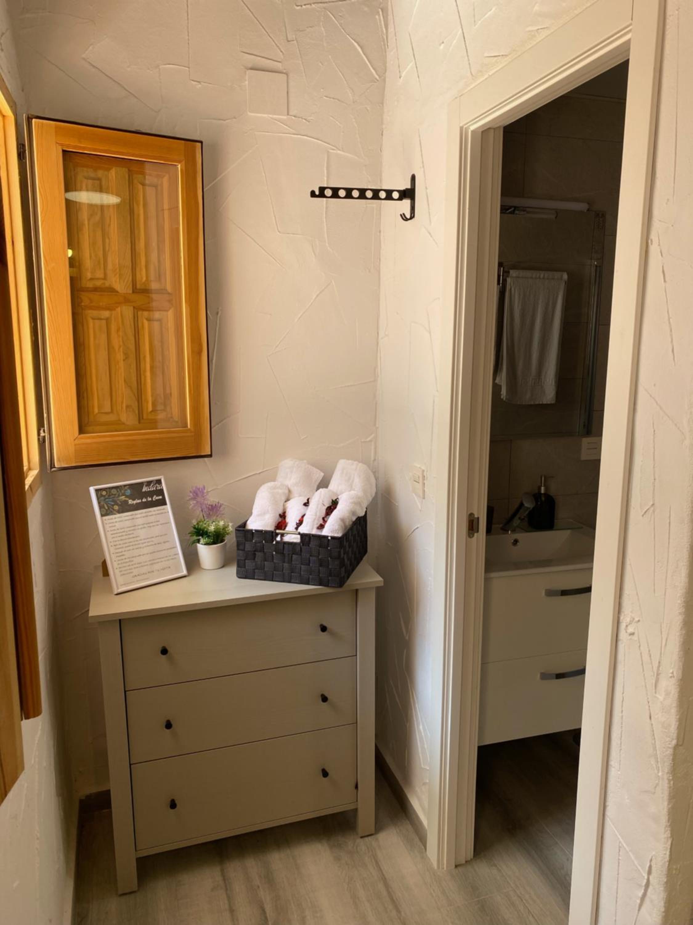 Apartamento INDARA JEREZ
