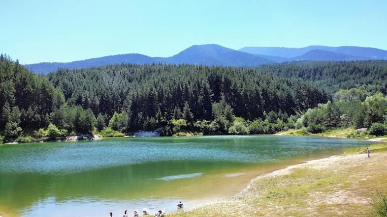 St Ivan Rilski SPA Luxury Apartment Bansko