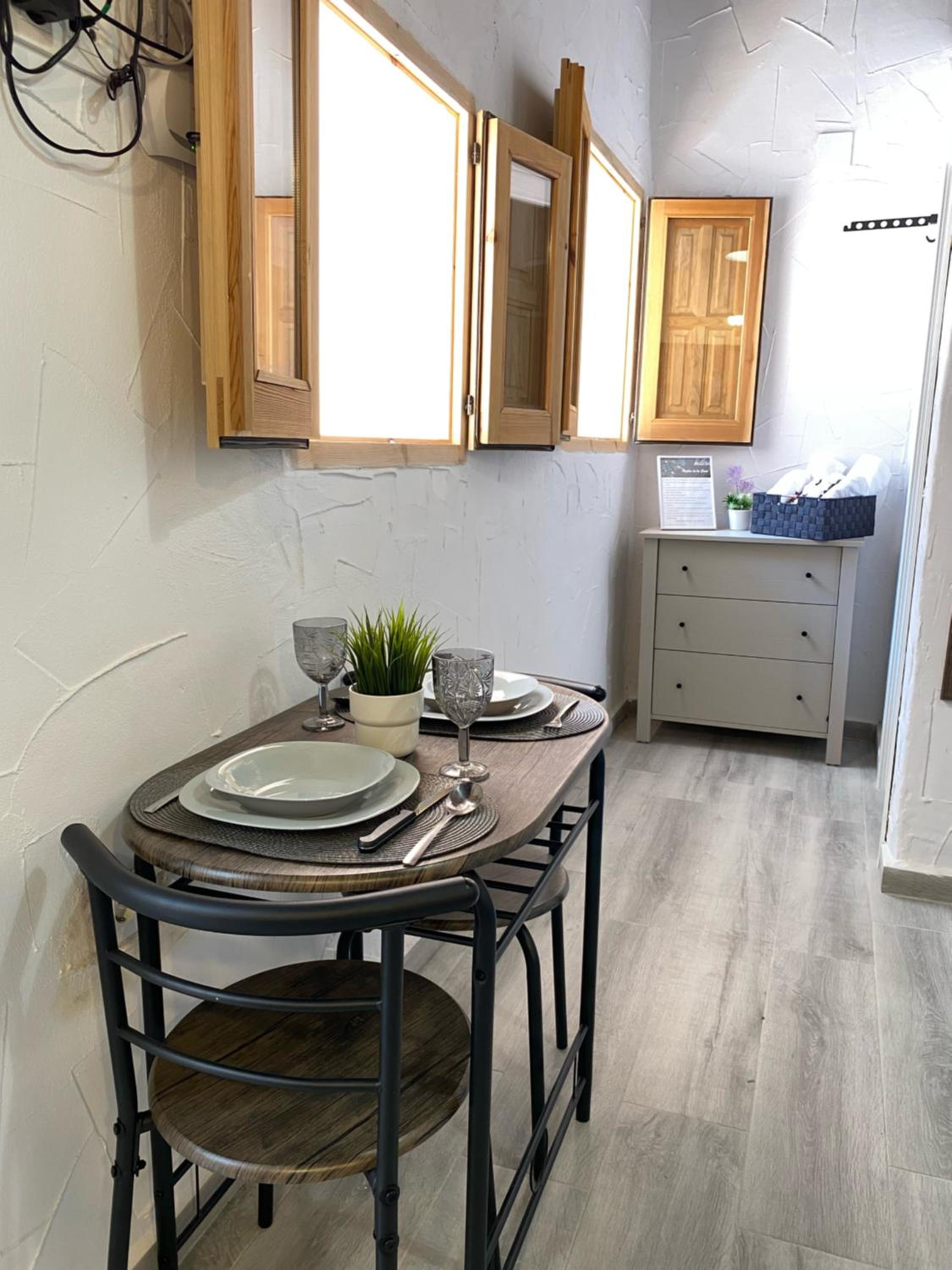 Apartamento INDARA JEREZ