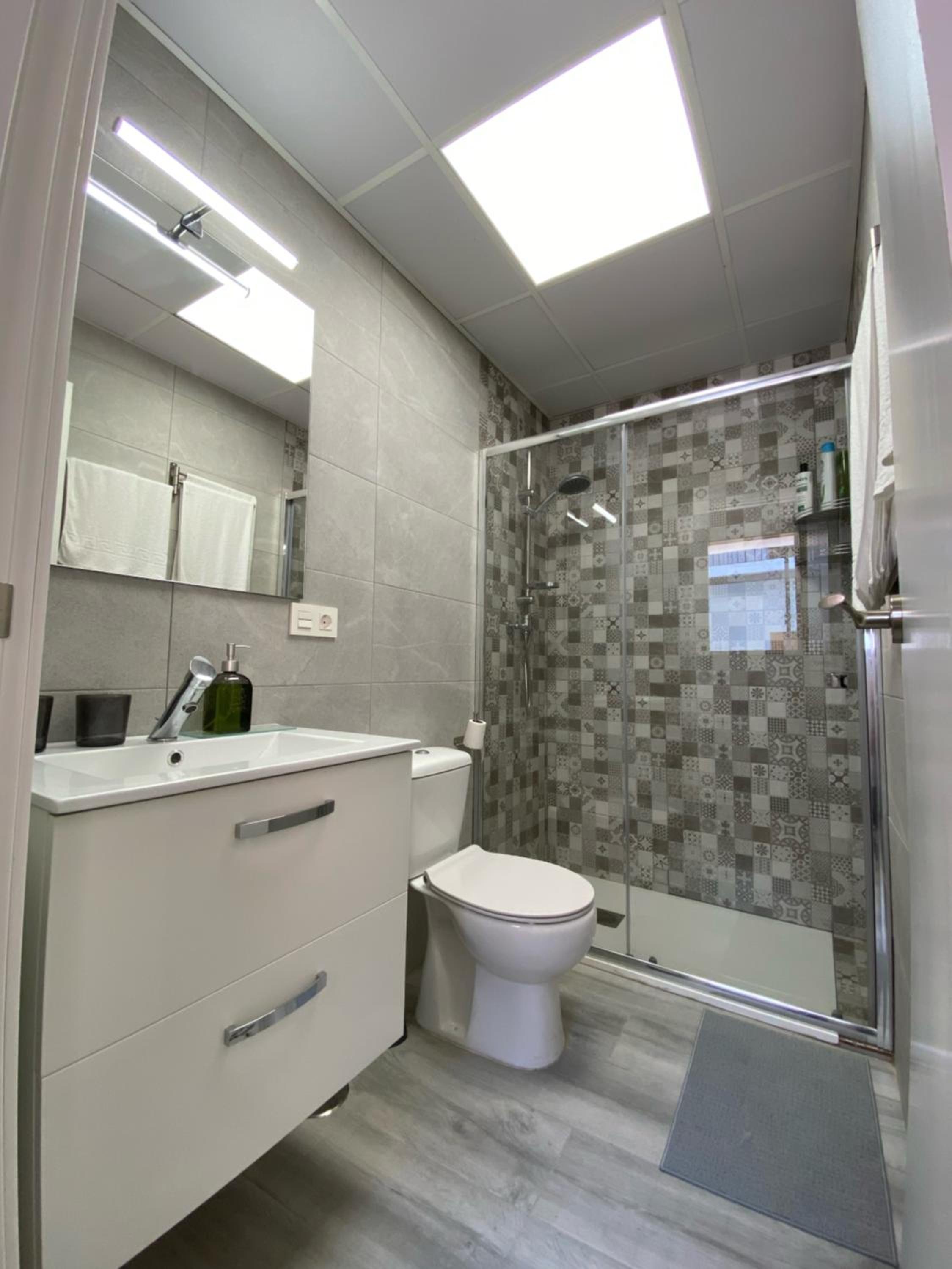 Apartamento INDARA JEREZ