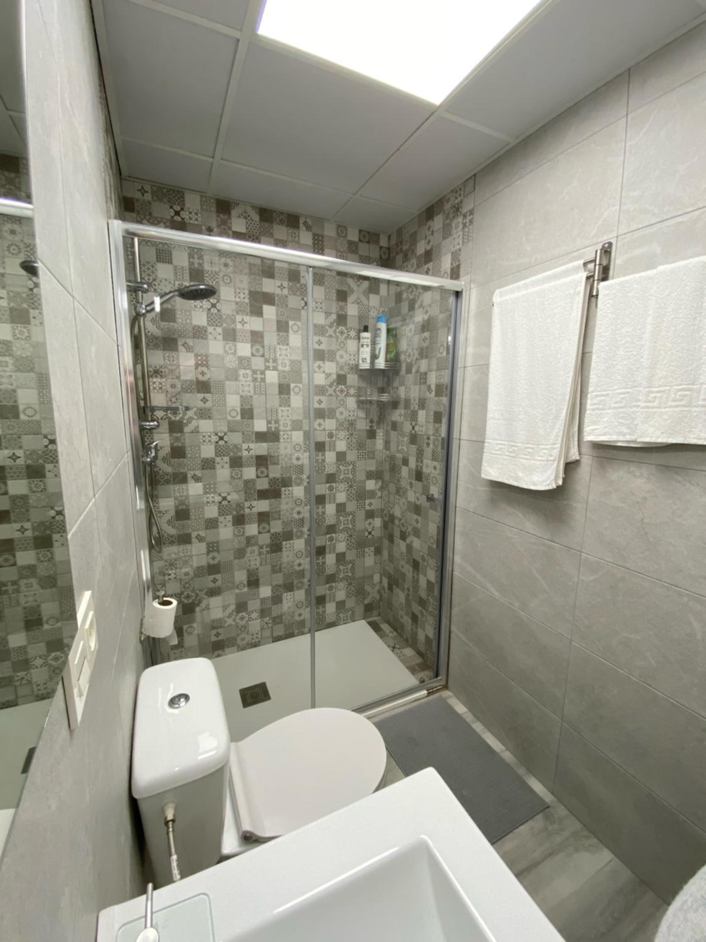 Apartamento INDARA JEREZ