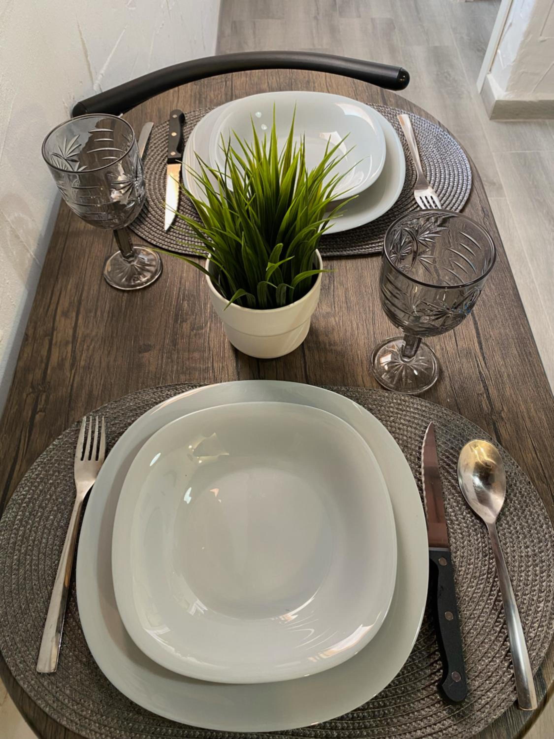 Apartamento INDARA JEREZ