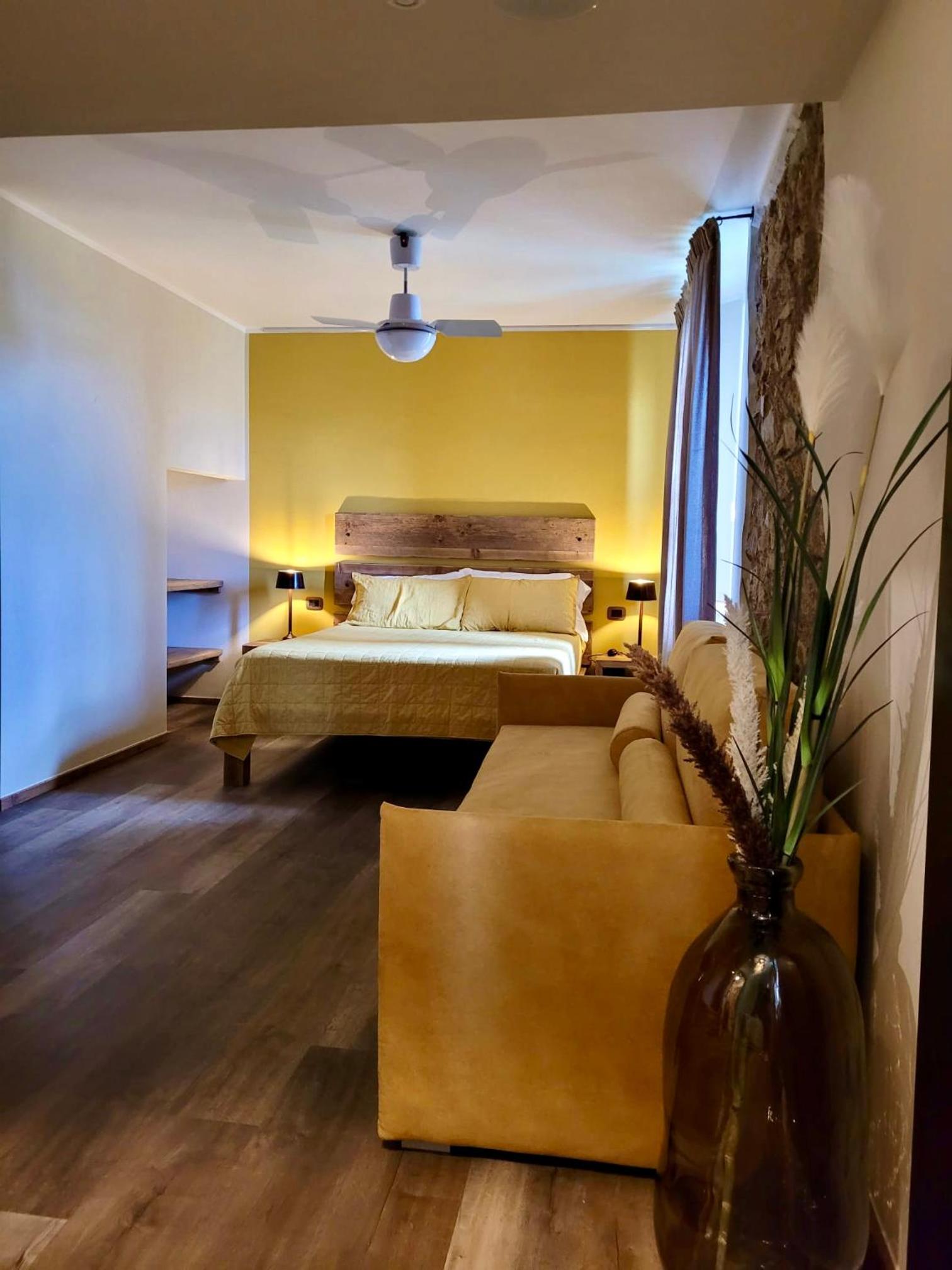 Agriturismo Montefabbrello