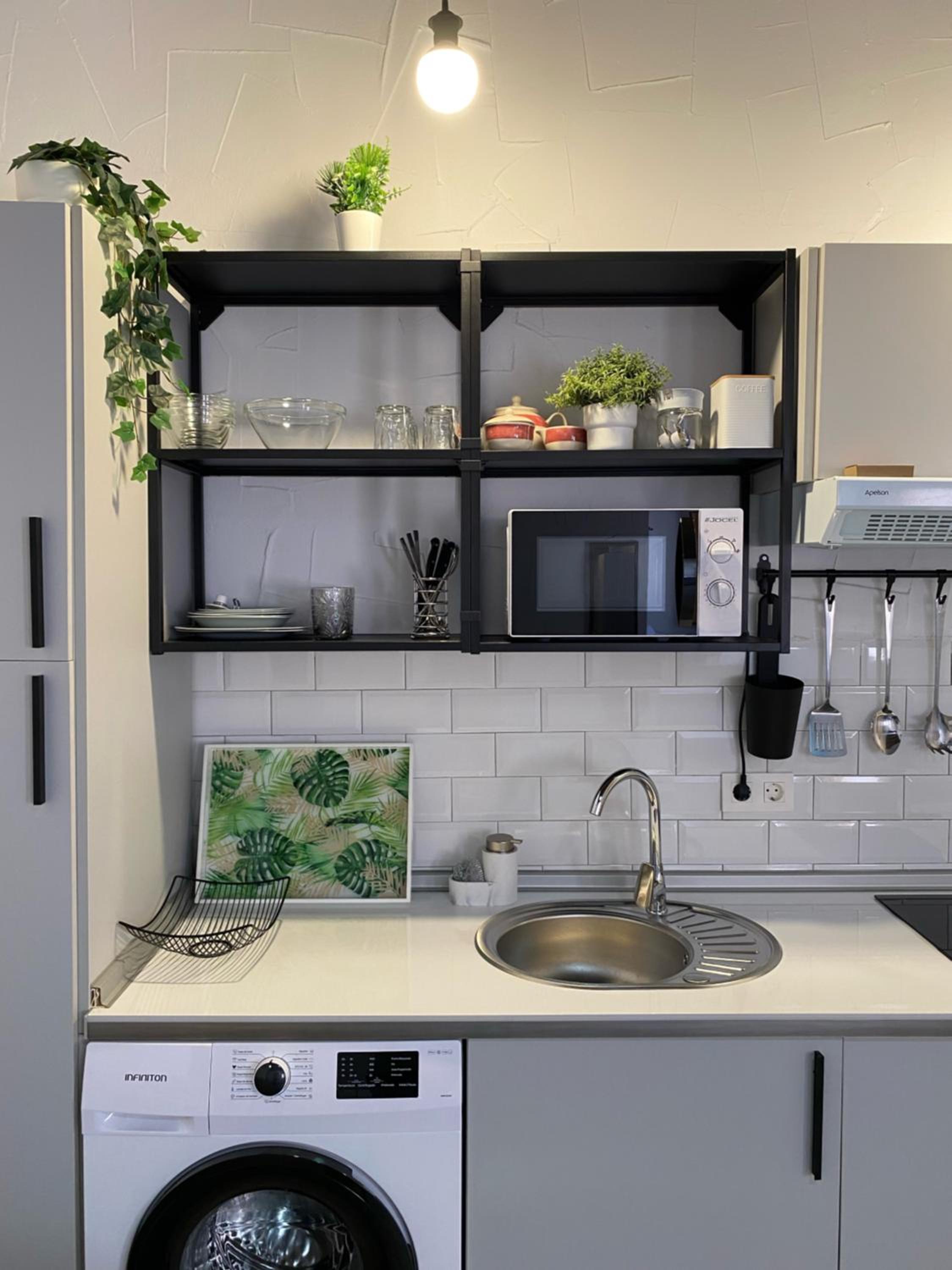 Apartamento INDARA JEREZ