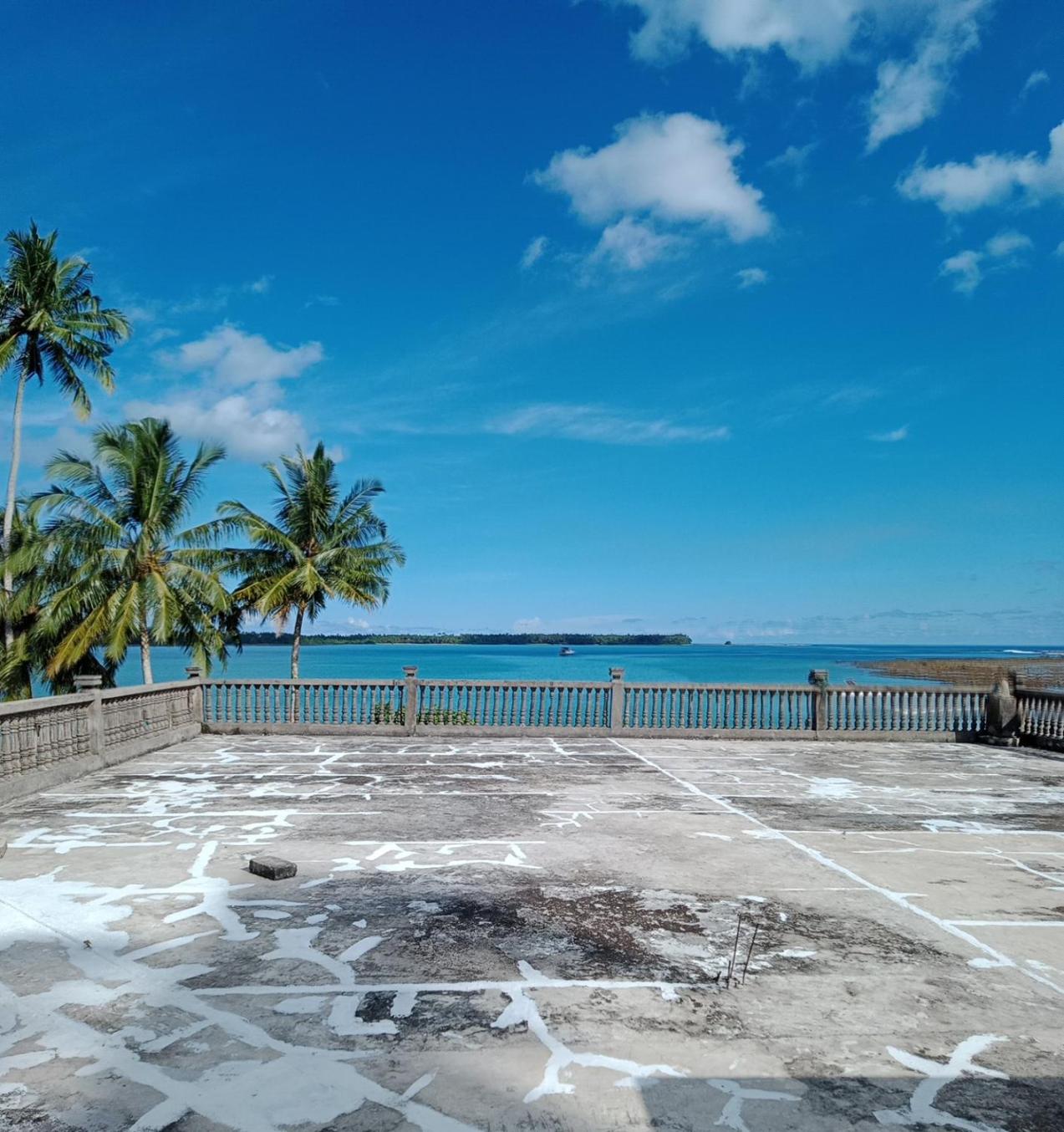 Harus Damai Inn view 5