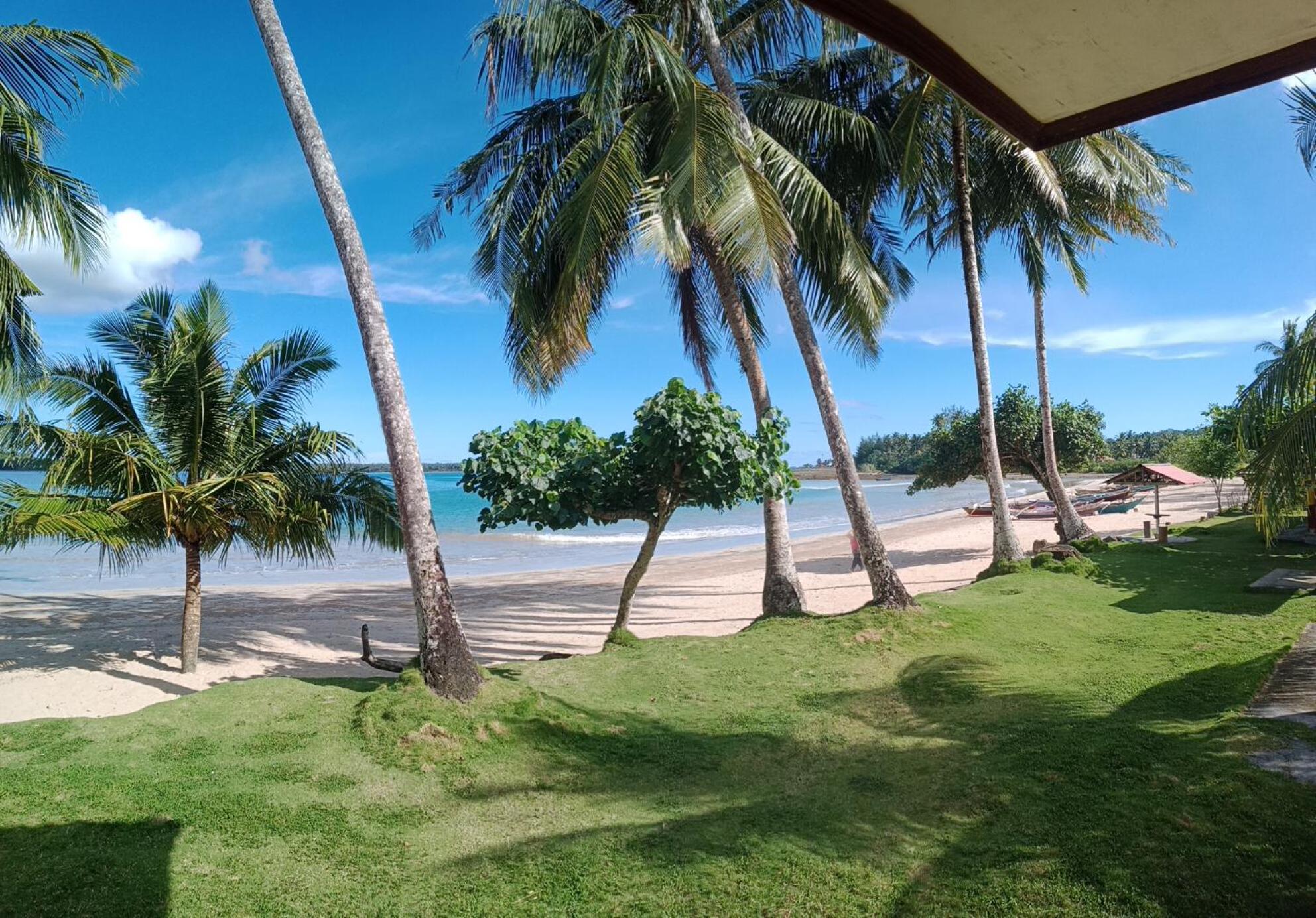 Harus Damai Inn view 4