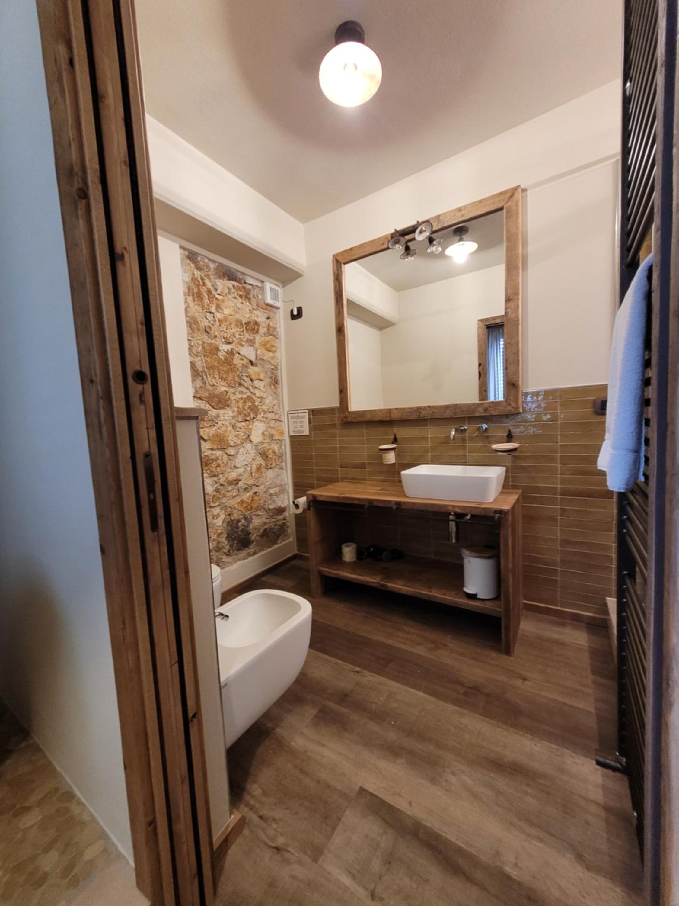 Agriturismo Montefabbrello