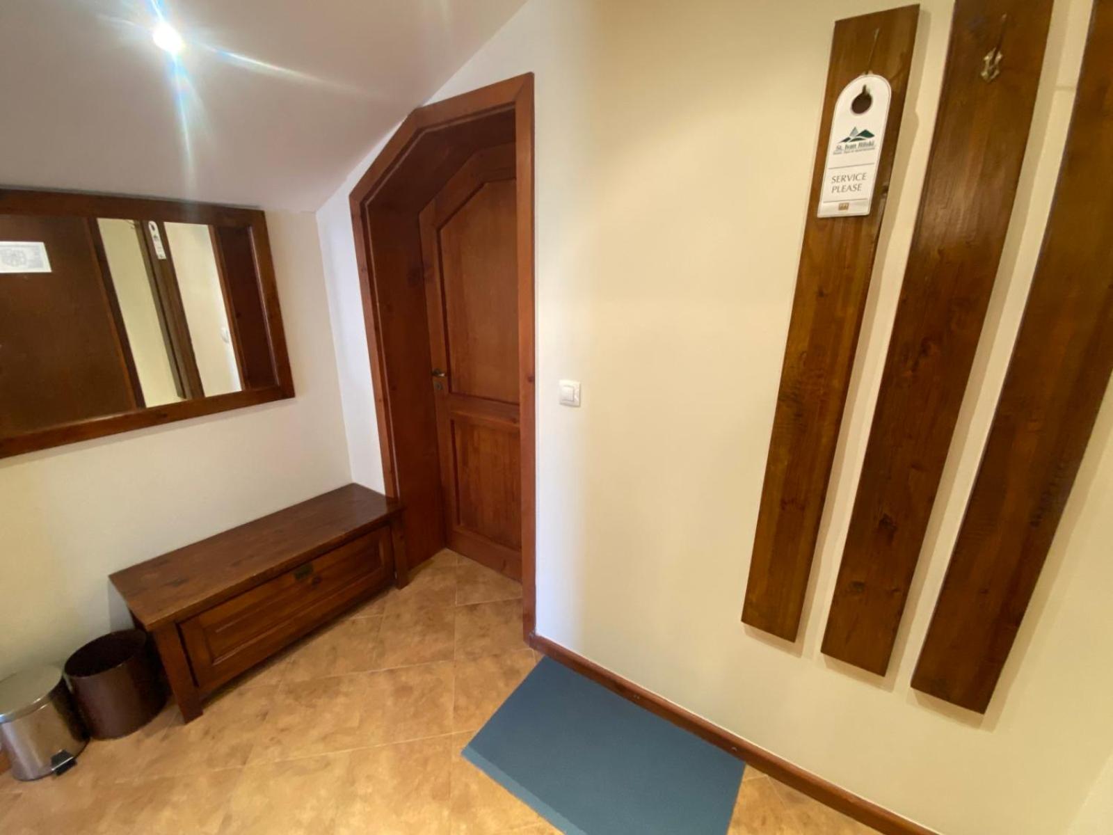 St Ivan Rilski SPA Luxury Apartment Bansko