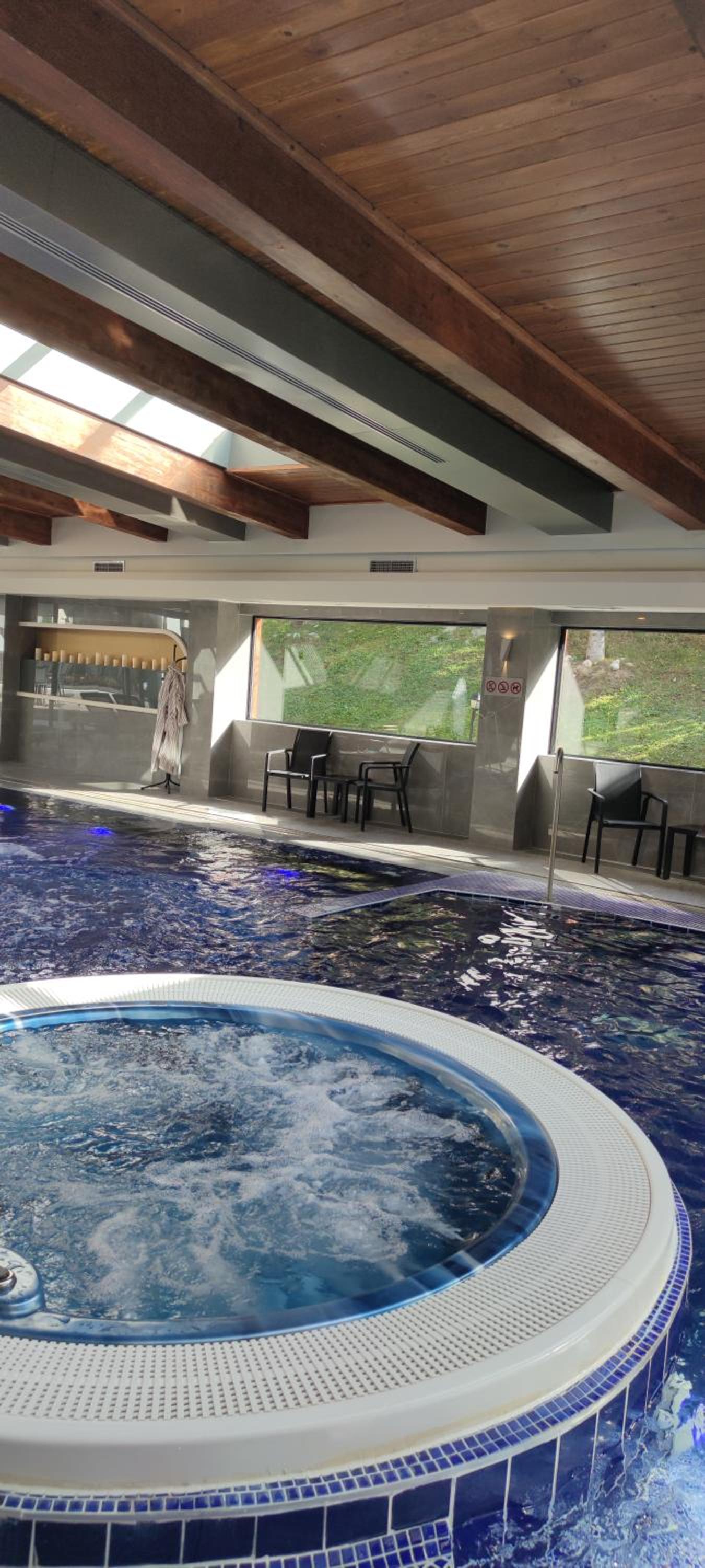 St Ivan Rilski SPA Luxury Apartment Bansko