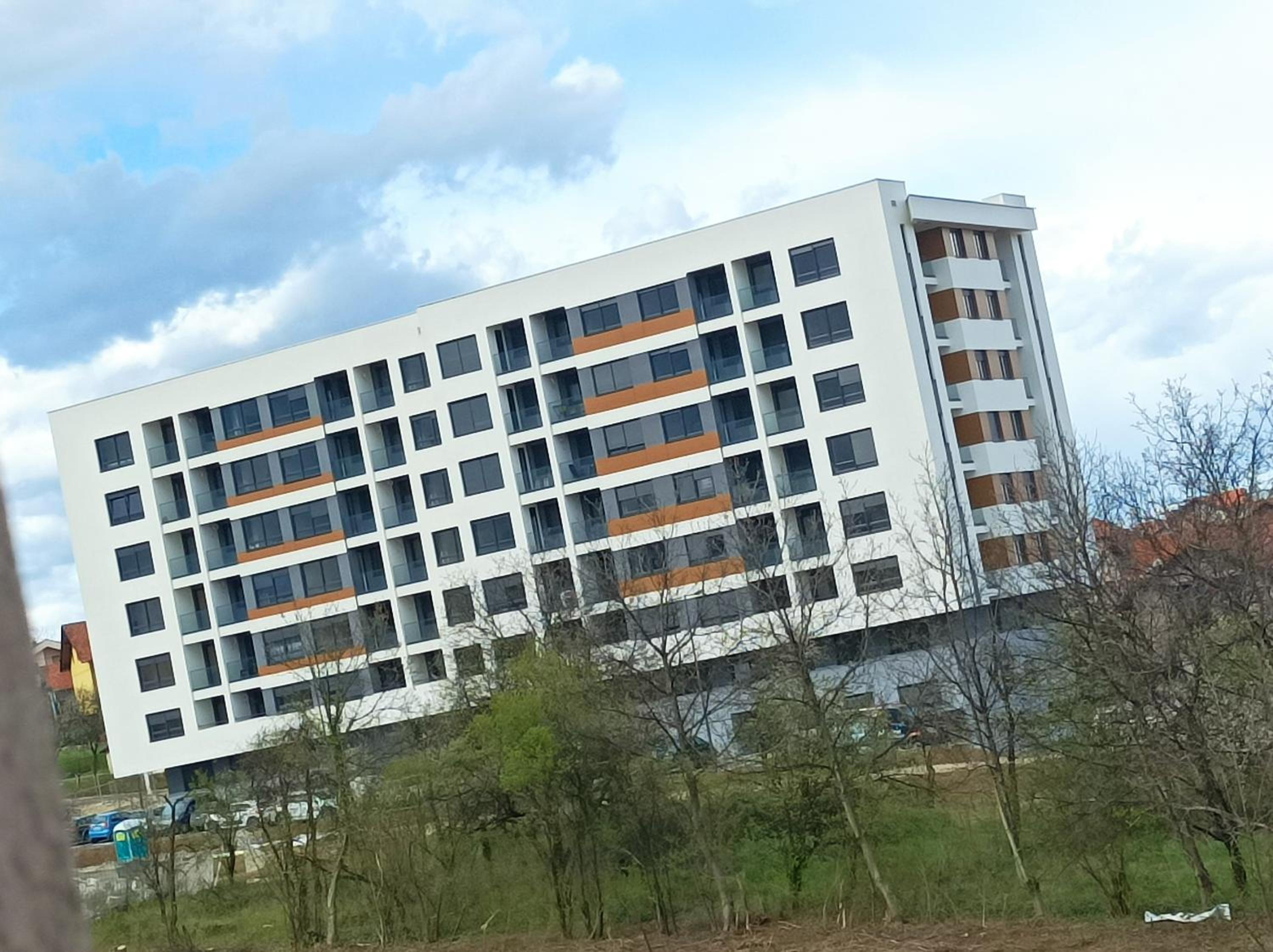 Apartman Panorama Banja Luka