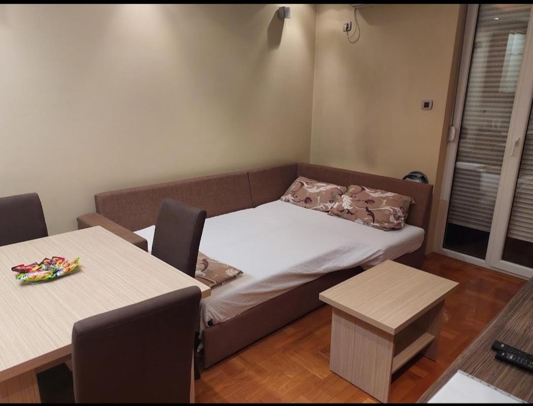 Apartment Spens view 5