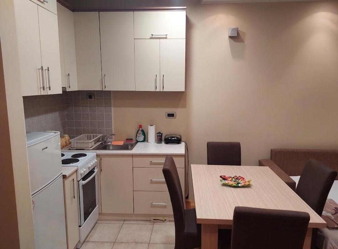 Apartment Spens view 4