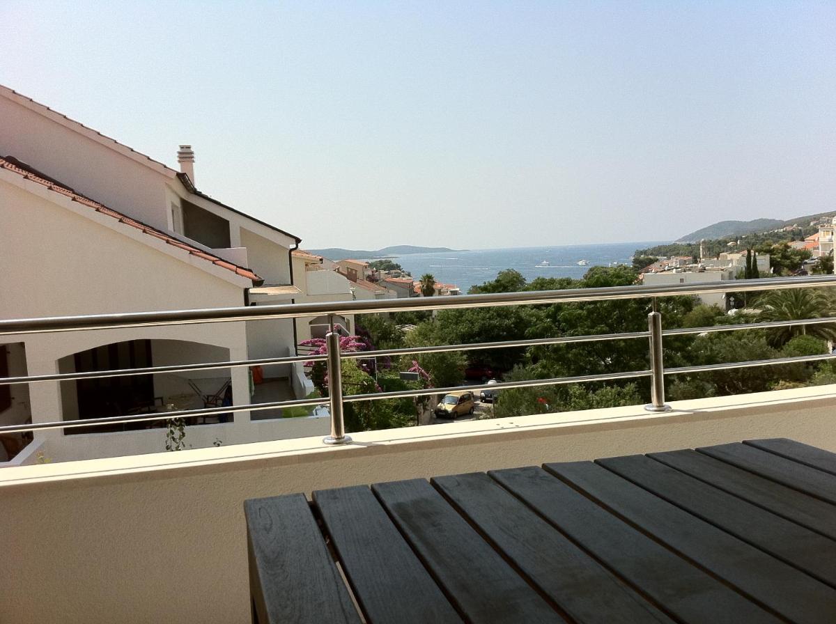 Apartments Riljic view 3