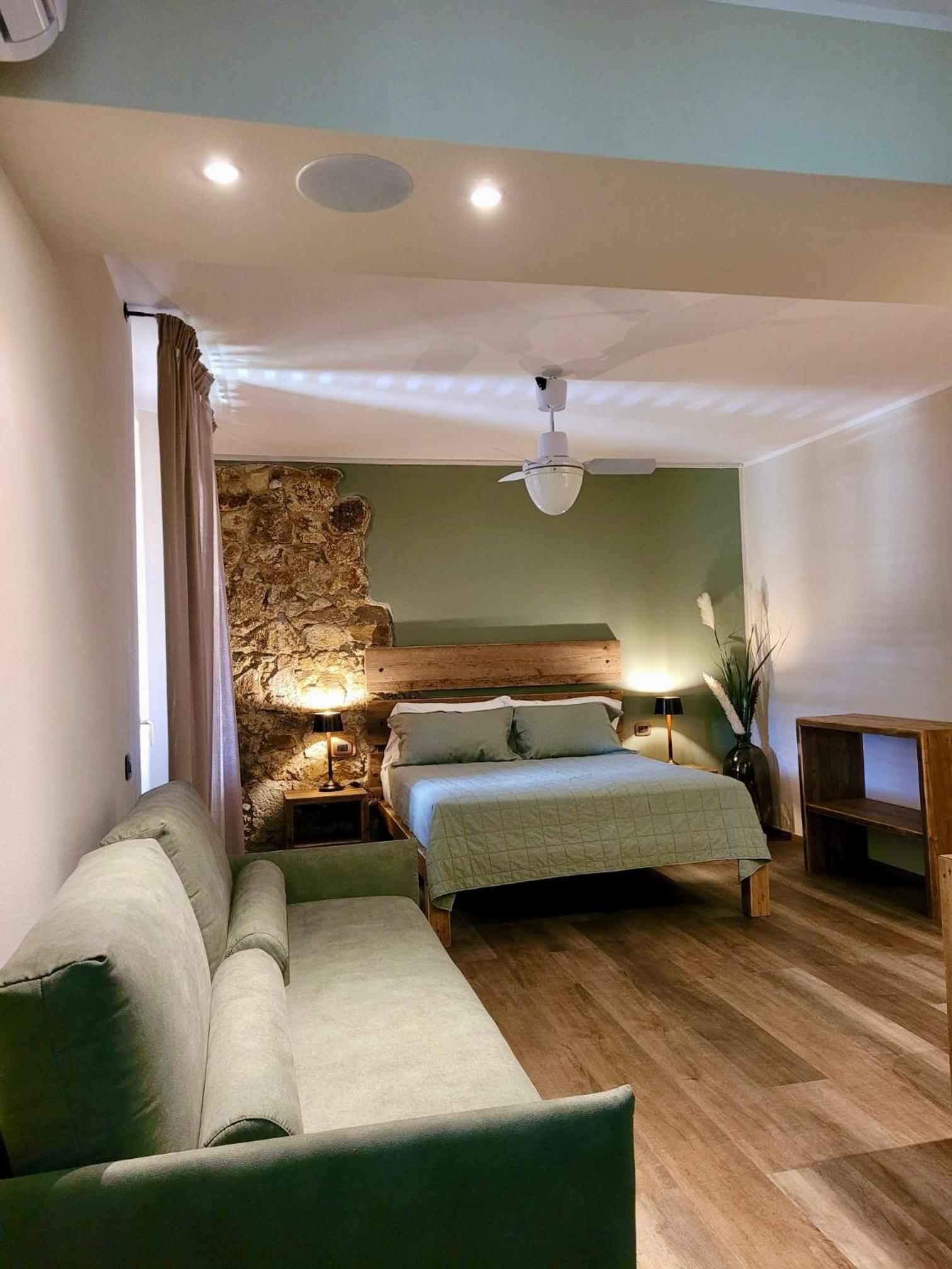 Agriturismo Montefabbrello