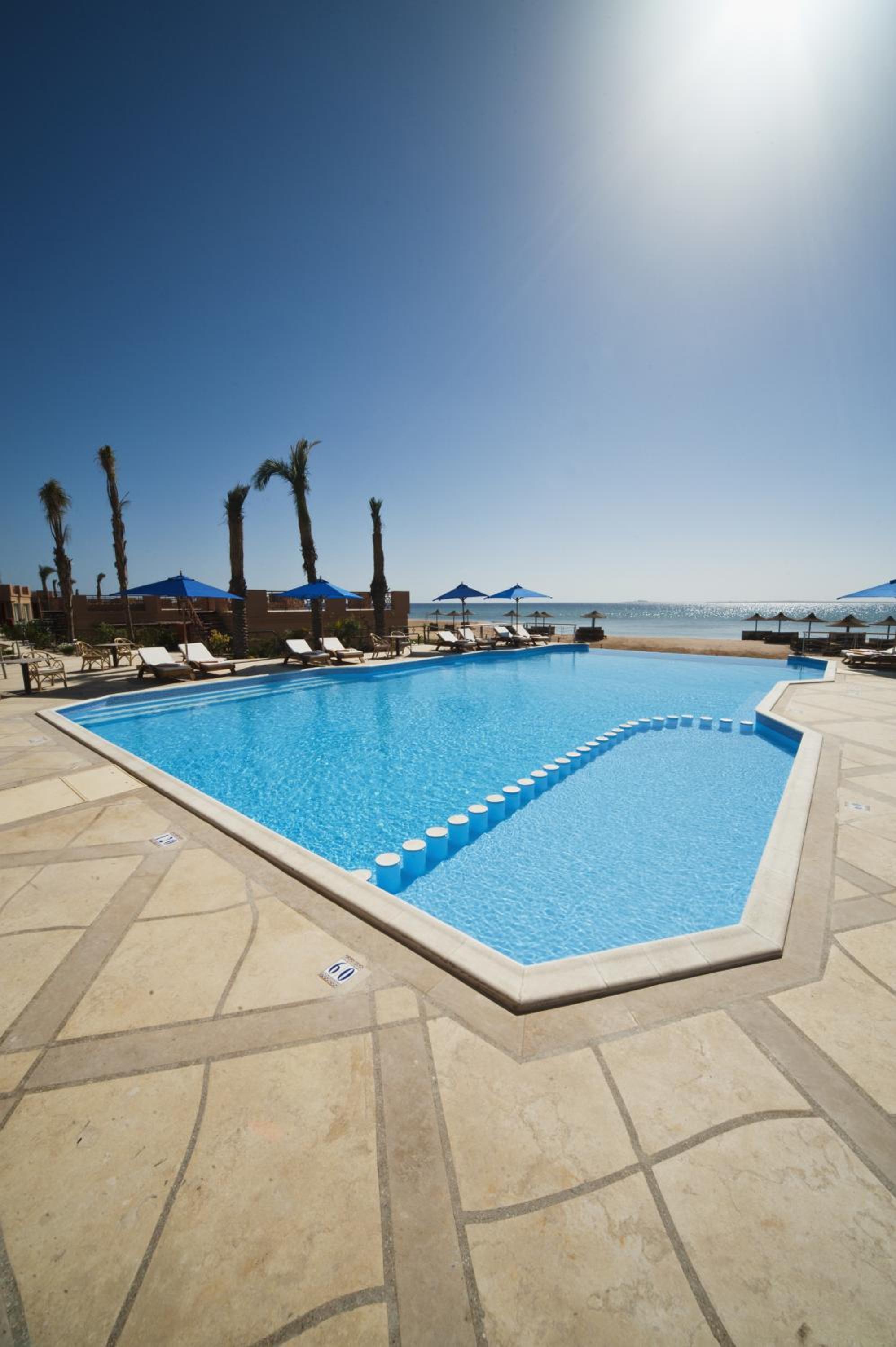 Shams Prestige Abu Soma (Adults Only)