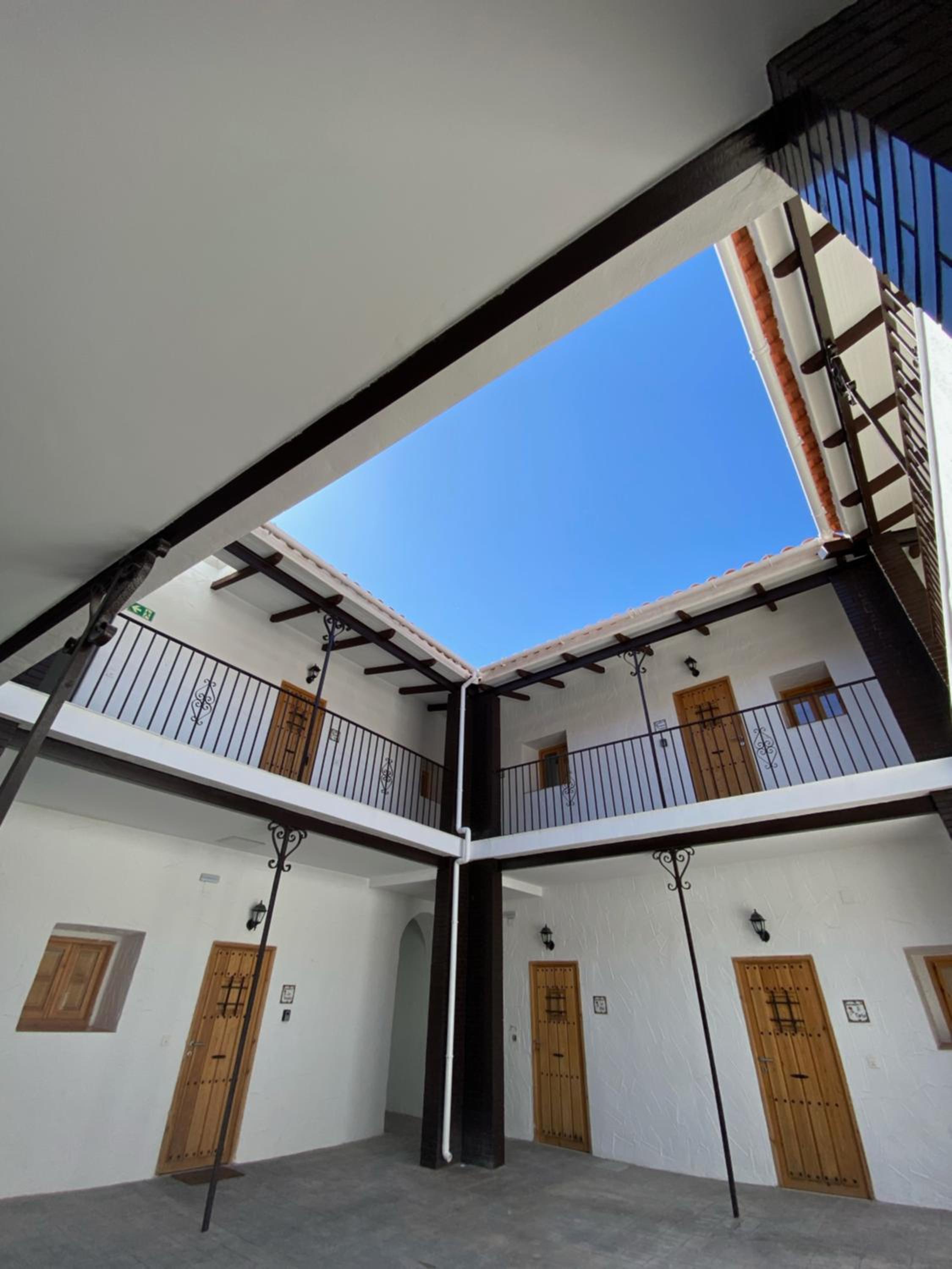 Apartamento INDARA JEREZ