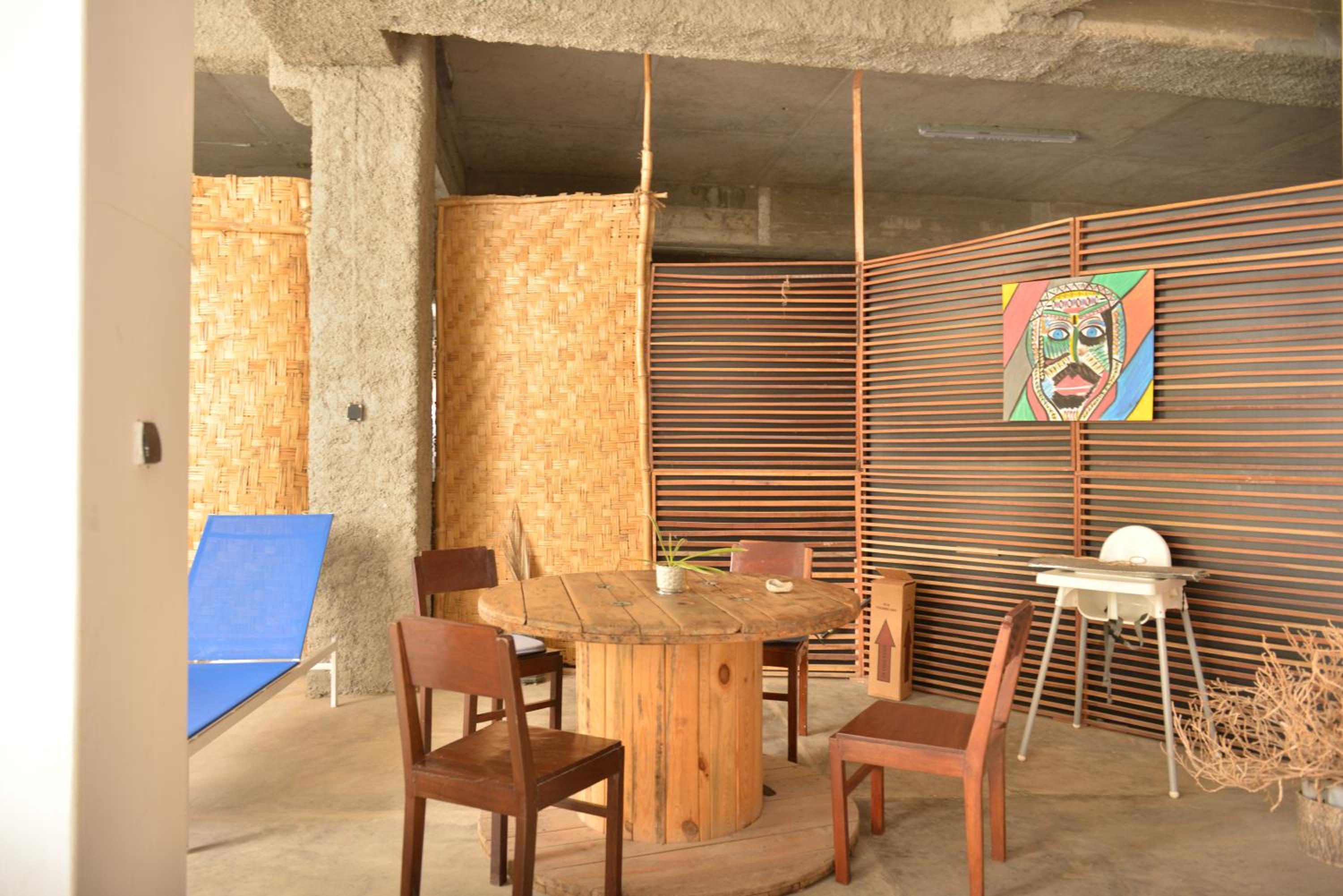 Residencial Che Guevara B & B Stop over