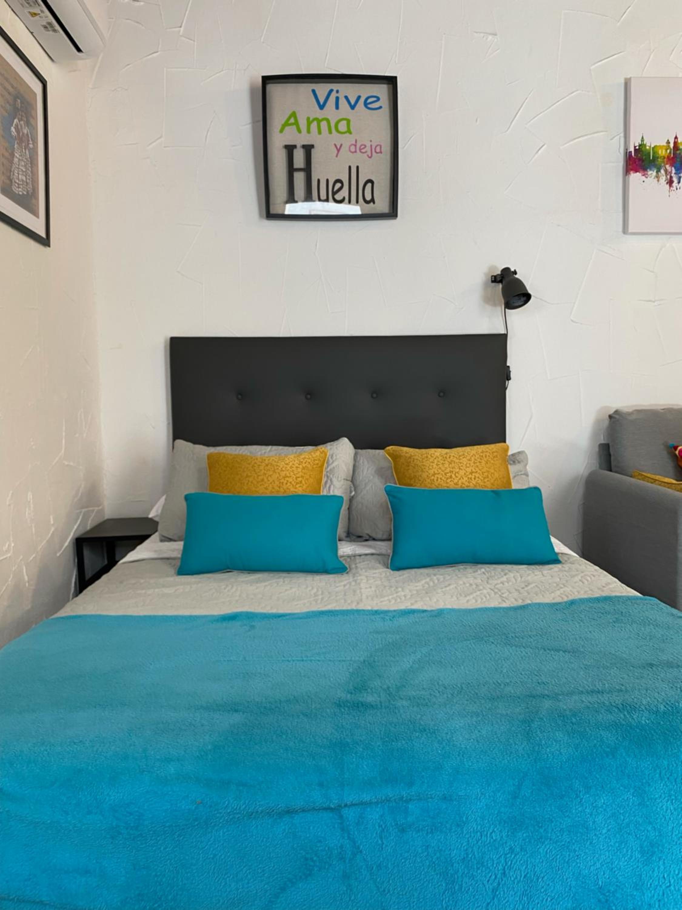 Apartamento INDARA JEREZ