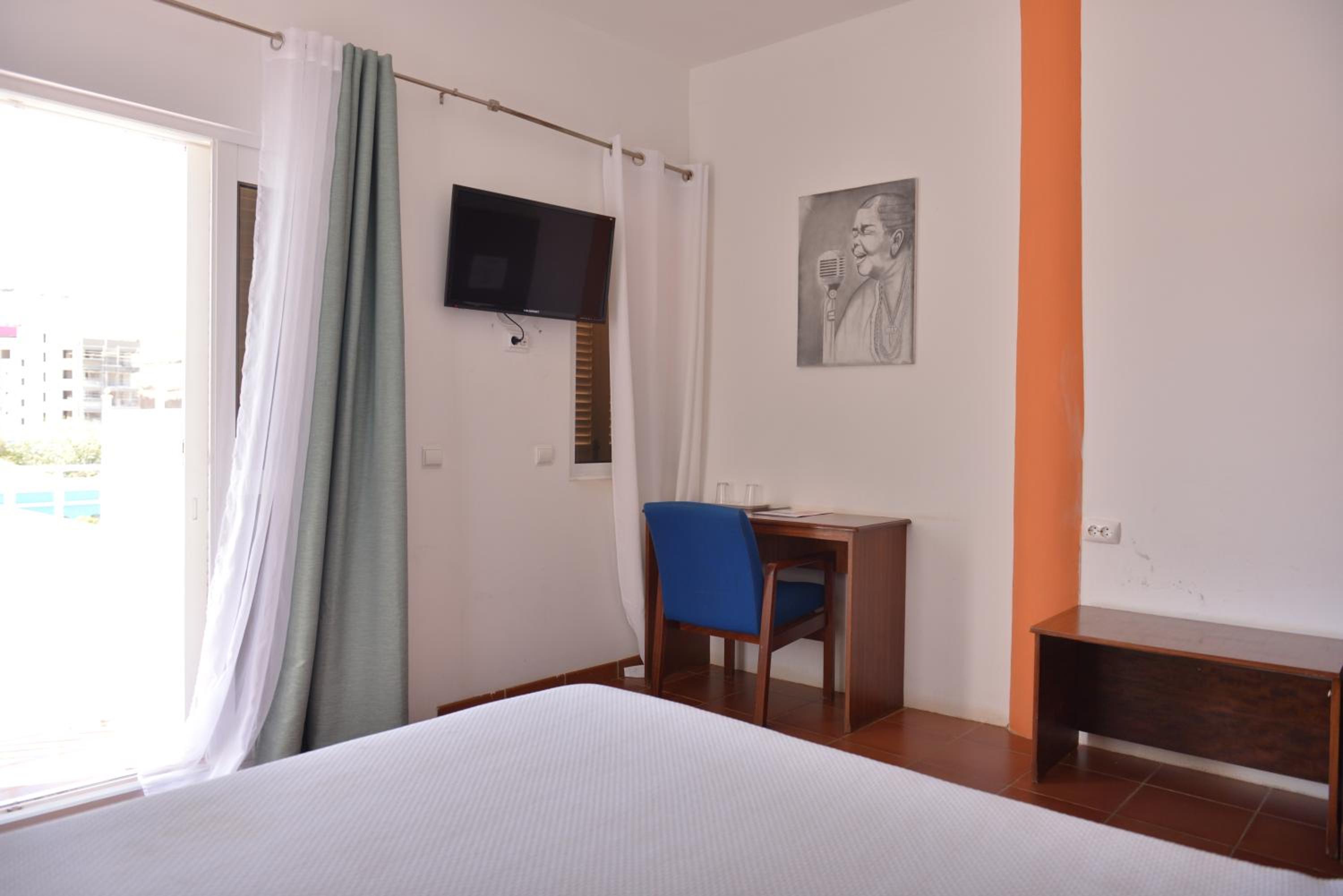 Residencial Che Guevara B & B Stop over