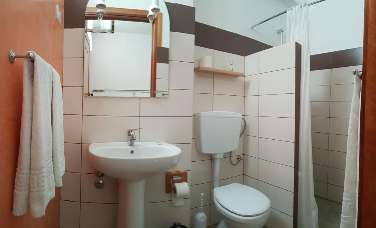 Residencial Che Guevara B & B Stop over