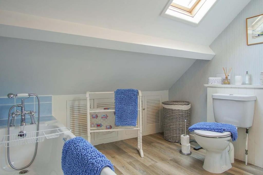 Compass Cottage