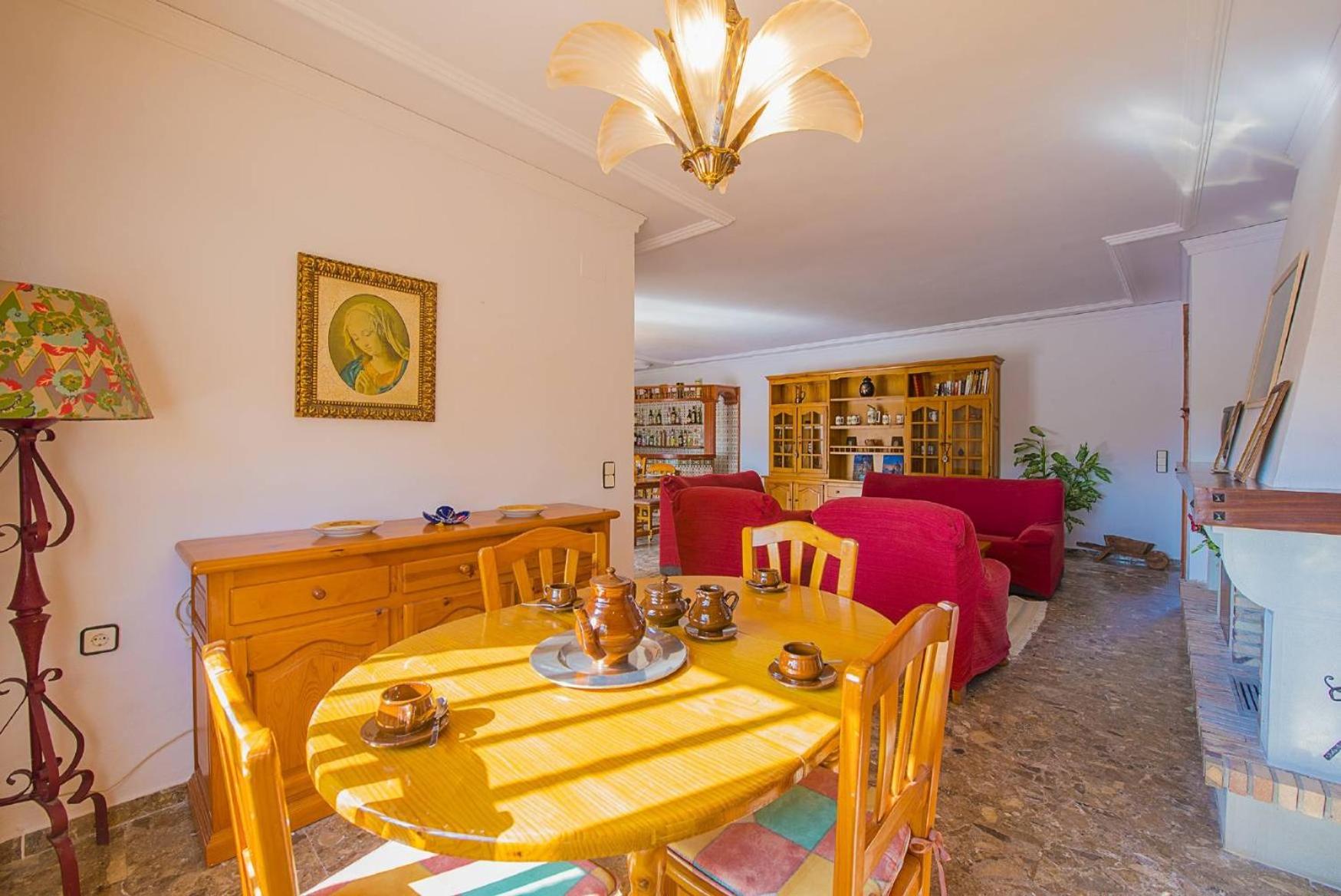 Villa Lina - PlusHolidays view 2
