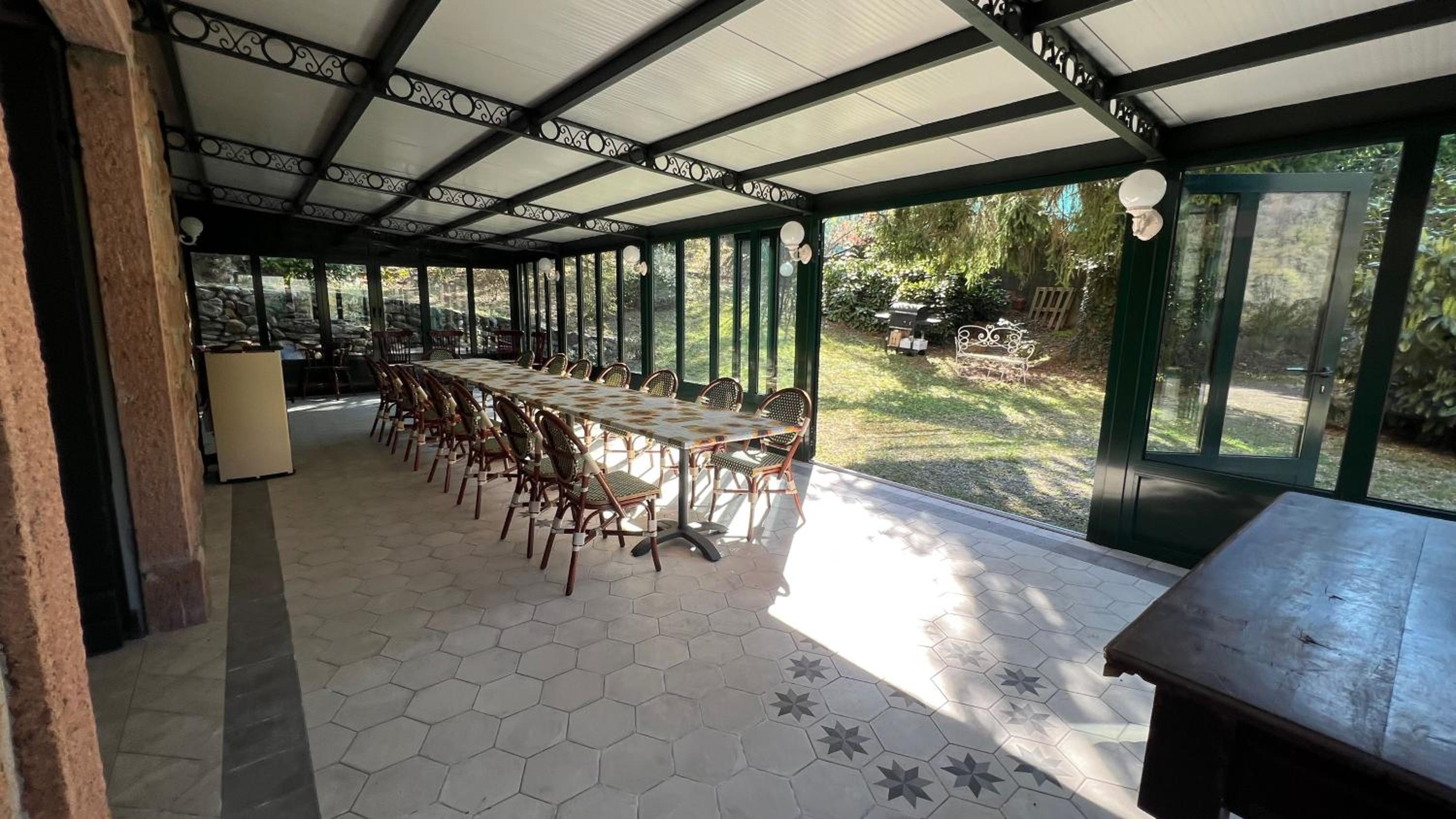 La Villa del Lago