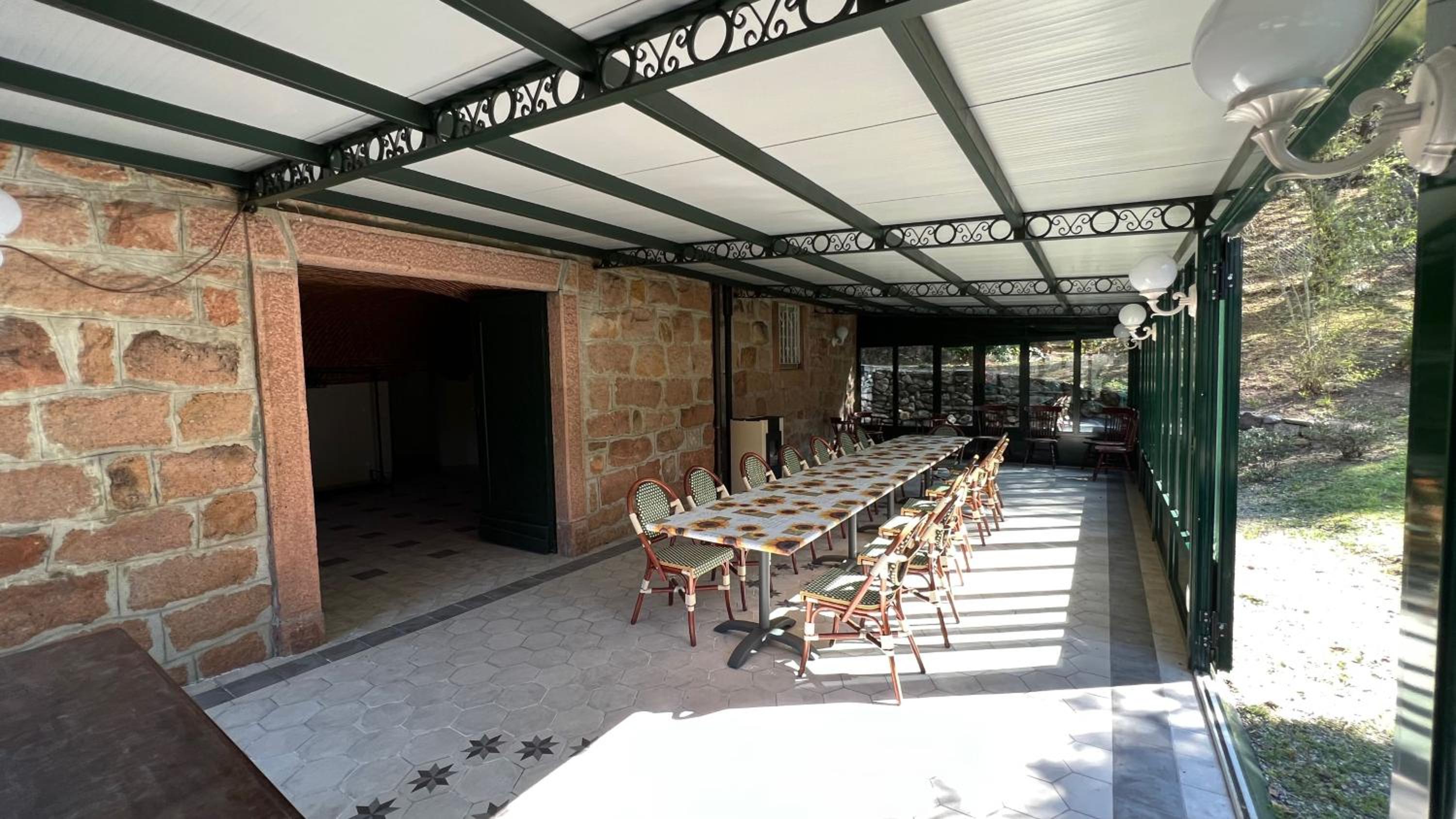La Villa del Lago