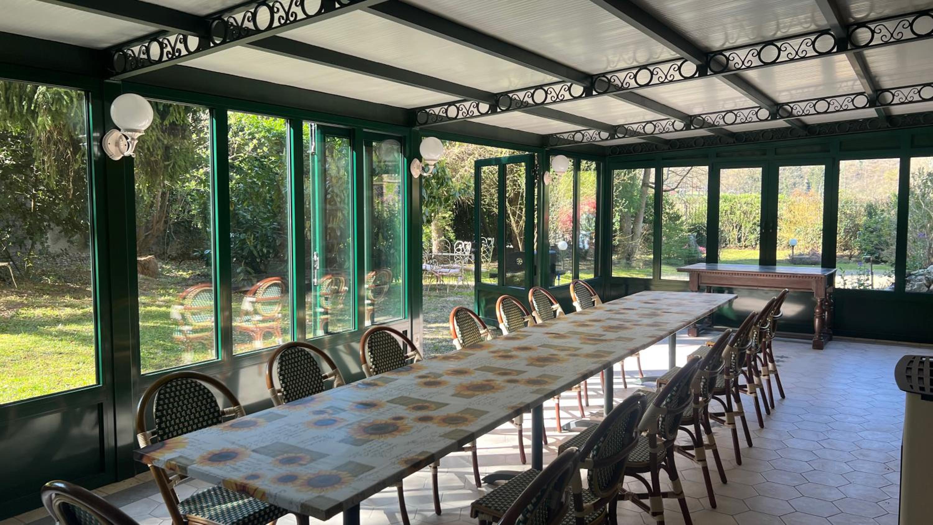 La Villa del Lago