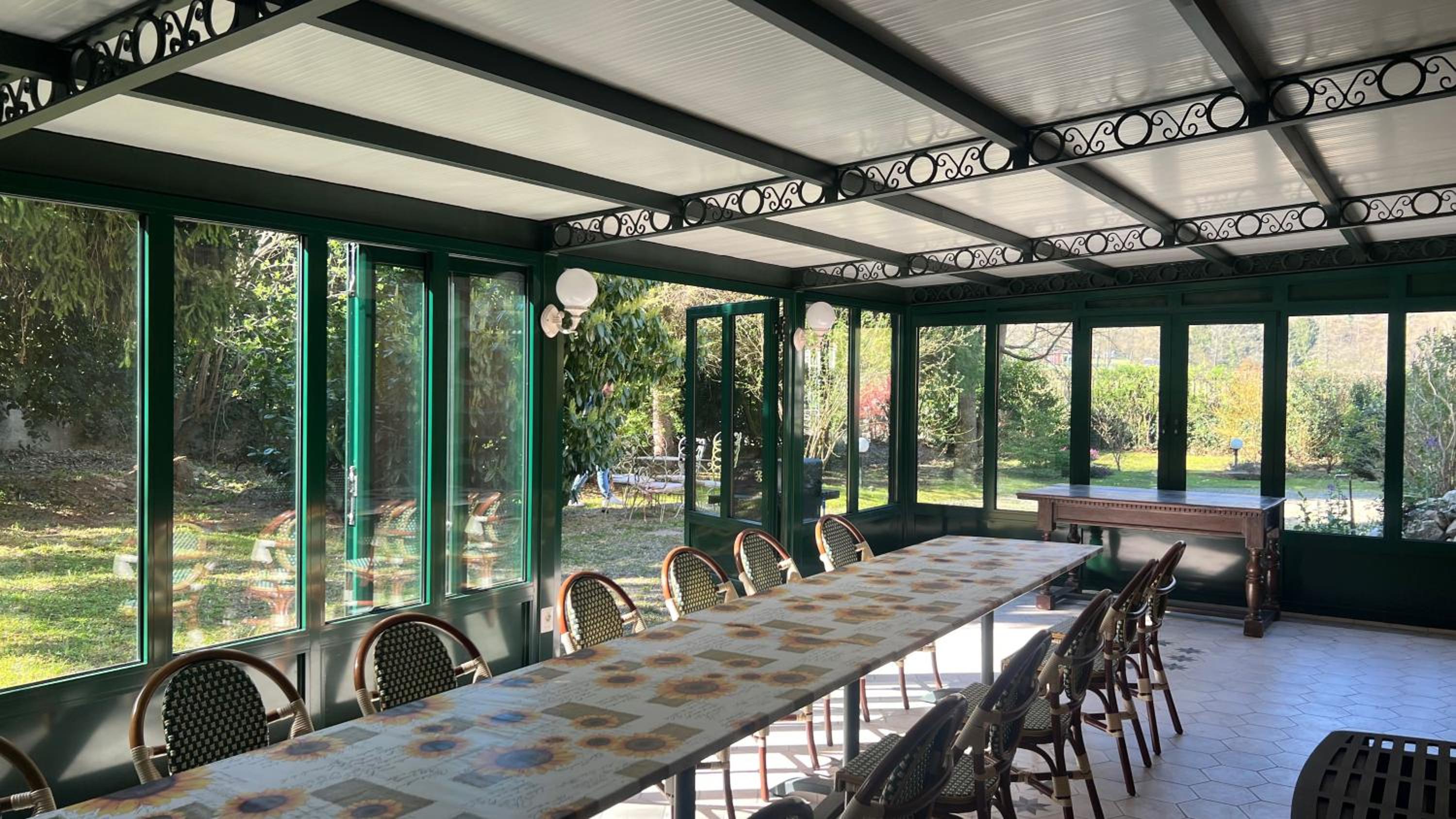 La Villa del Lago