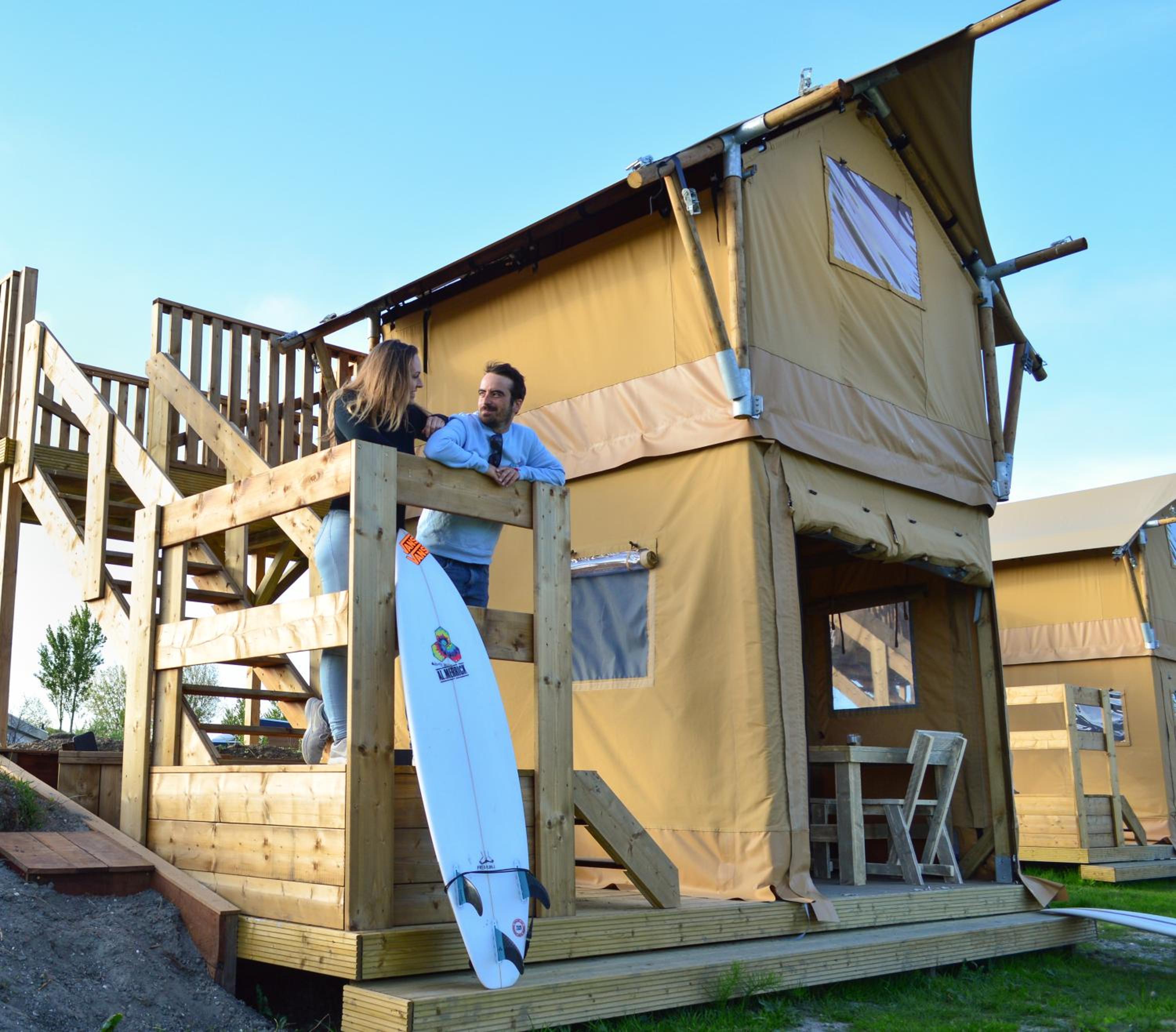 Sahara Stay view 3
