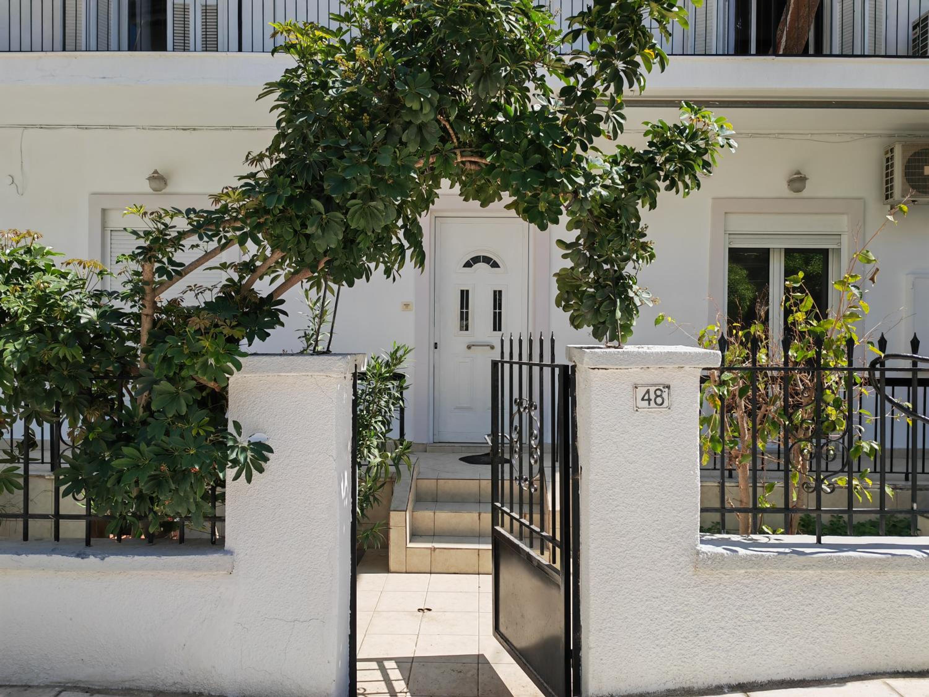 ATHENS 3br Riviera Alimos