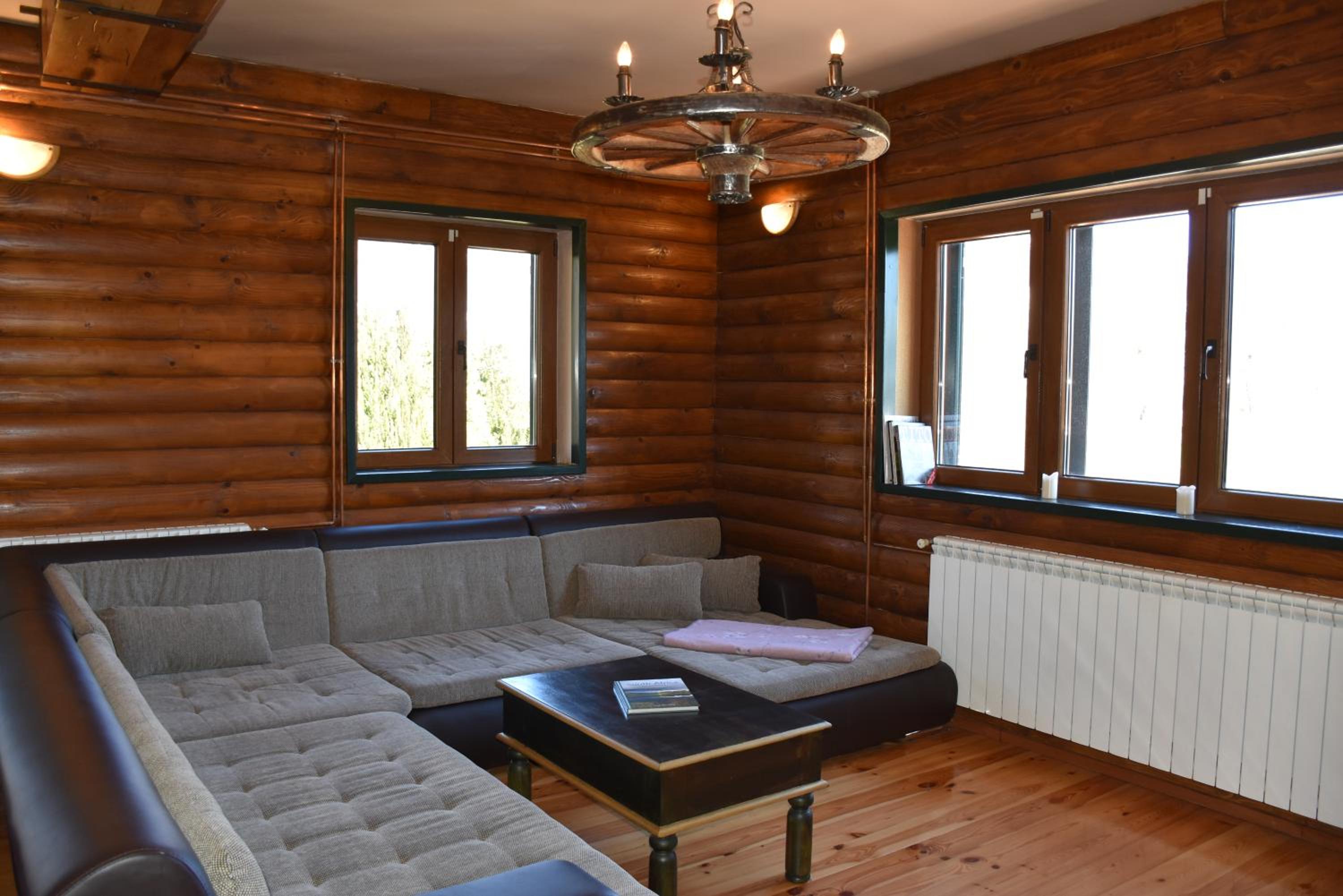 Haus Dragan view 4