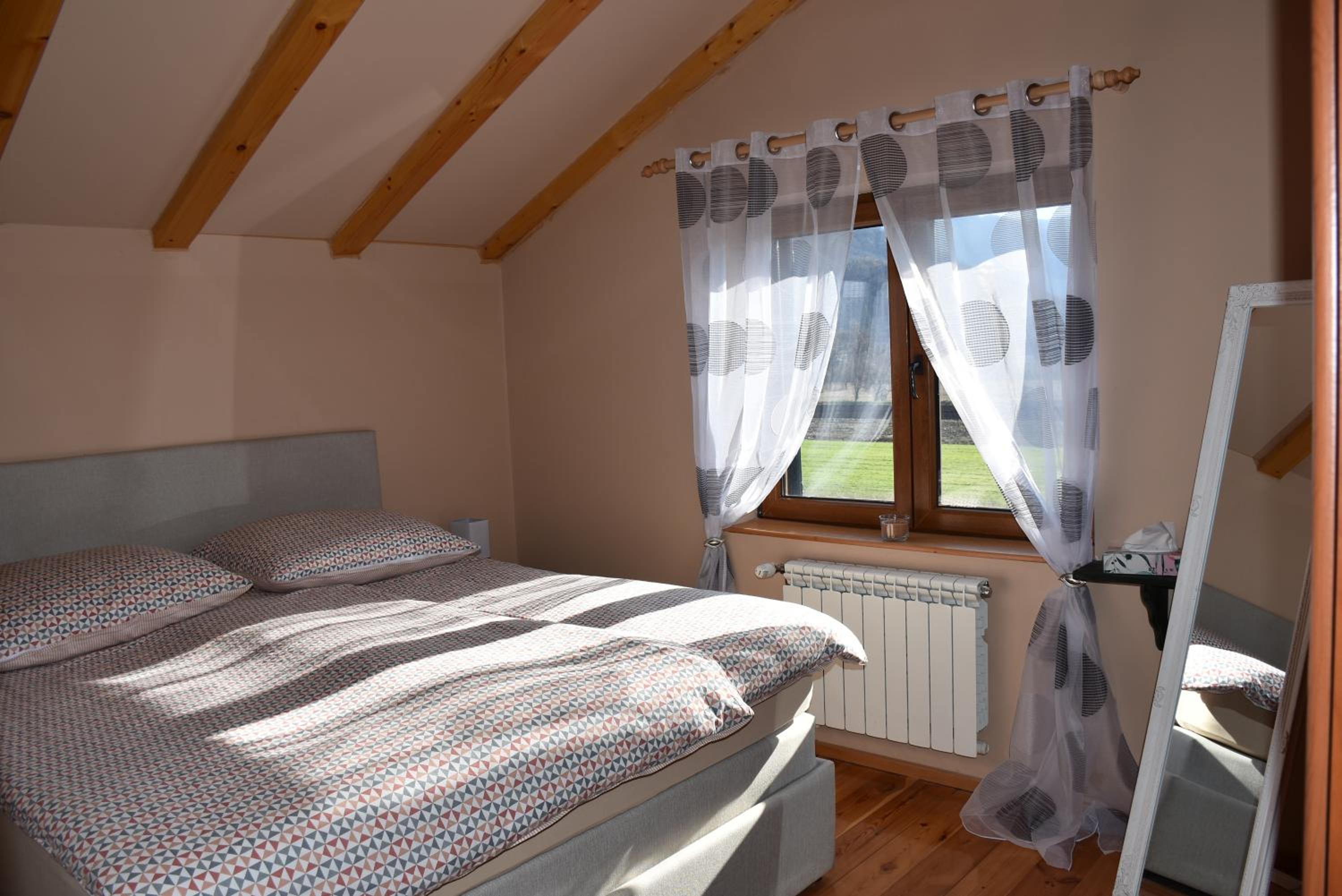 Haus Dragan view 5