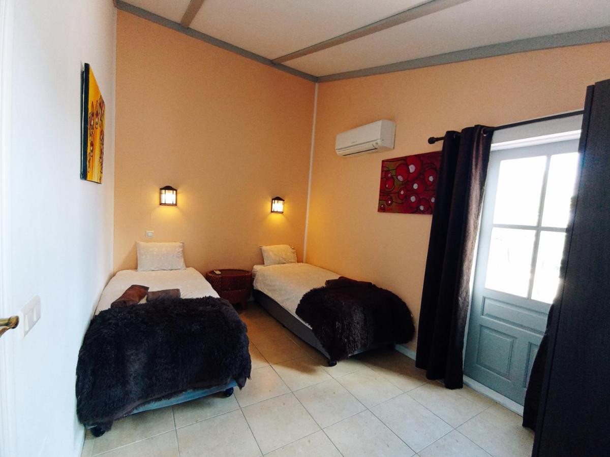 Villas del Alba view 5