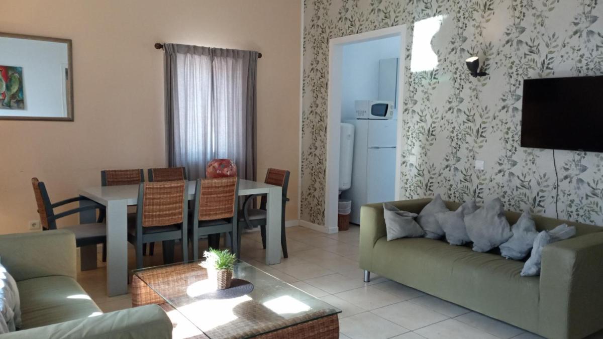 Villas del Alba view 4