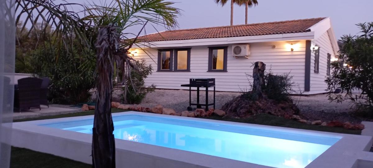 Villas del Alba view 3