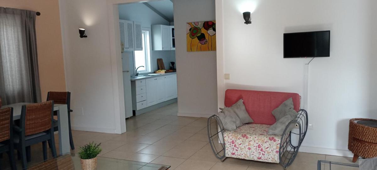 Villas del Alba view 2