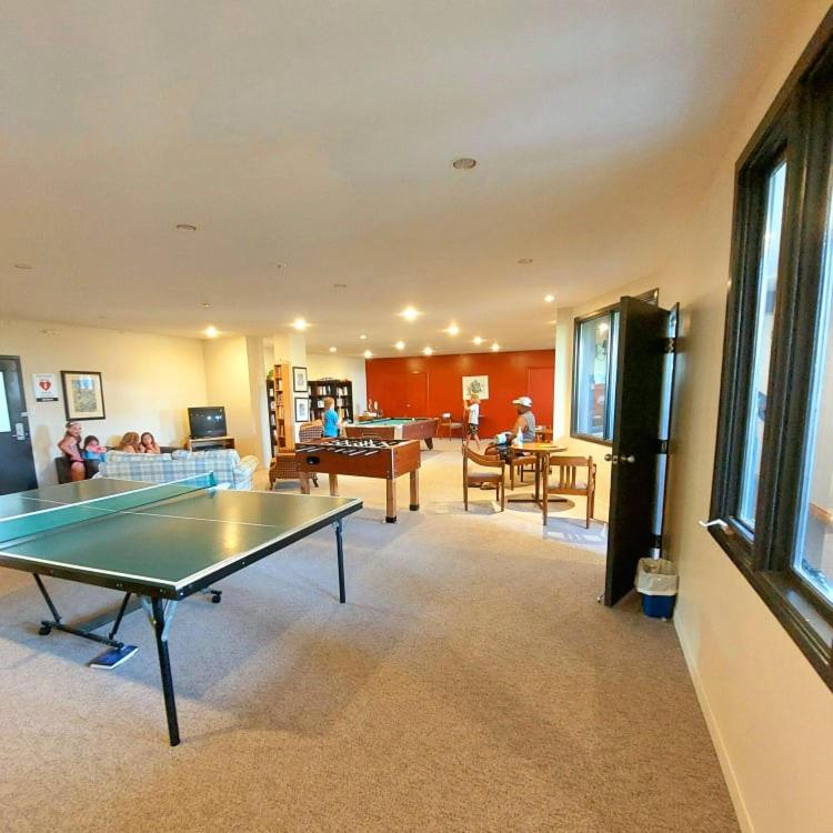 Escapade Pinoteau Tremblant Getaway