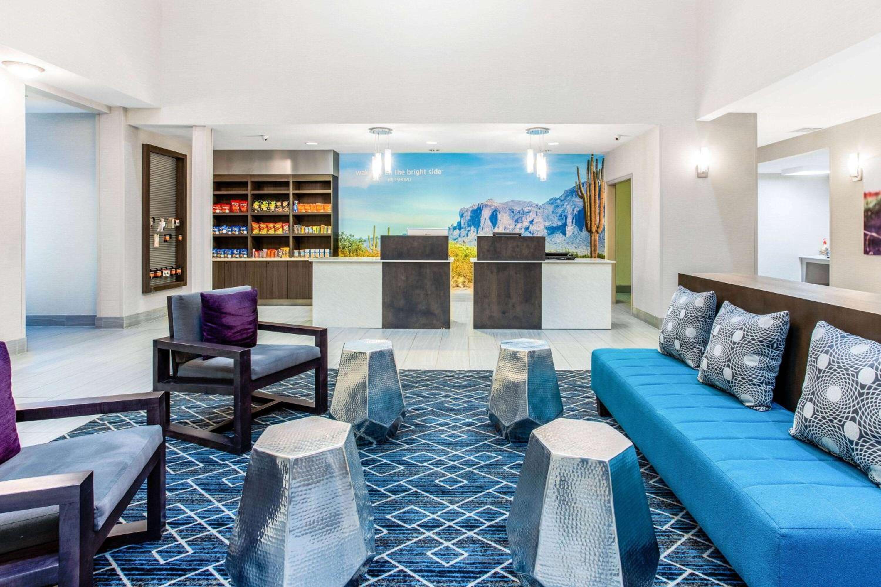 Hillsboro Vacations - La Quinta by Wyndham Hillsboro - Property Image 2