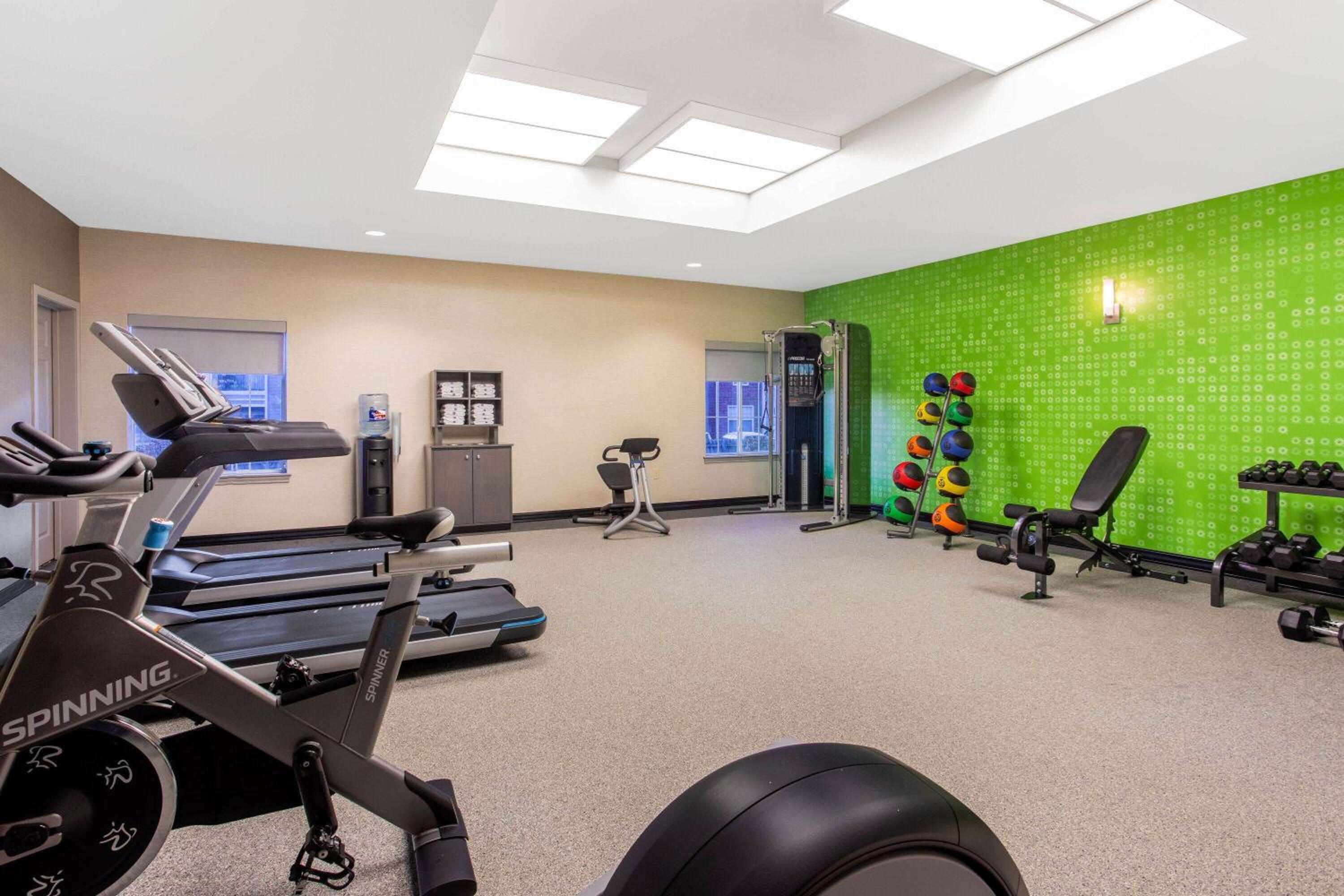 Hillsboro Vacations - La Quinta by Wyndham Hillsboro - Property Image 4