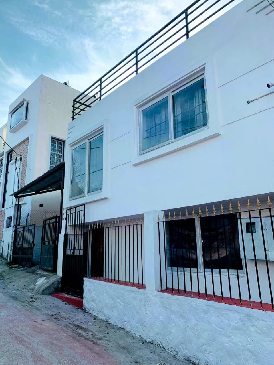 Kalyani Homestay
