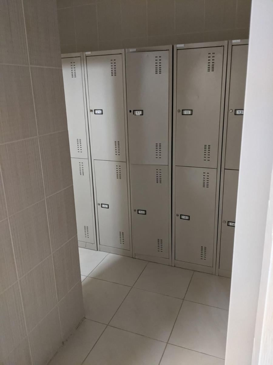 Fully Furnished Studio with Golf views and Gym