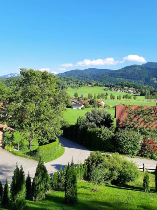 Mountain View Lodge