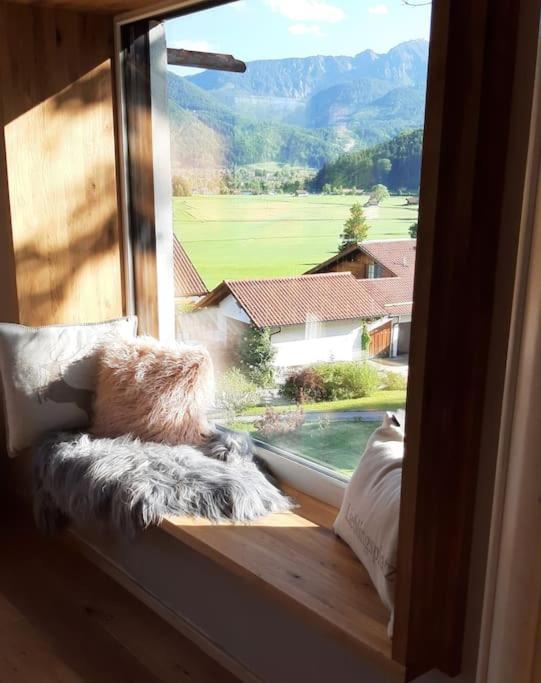 Mountain View Lodge
