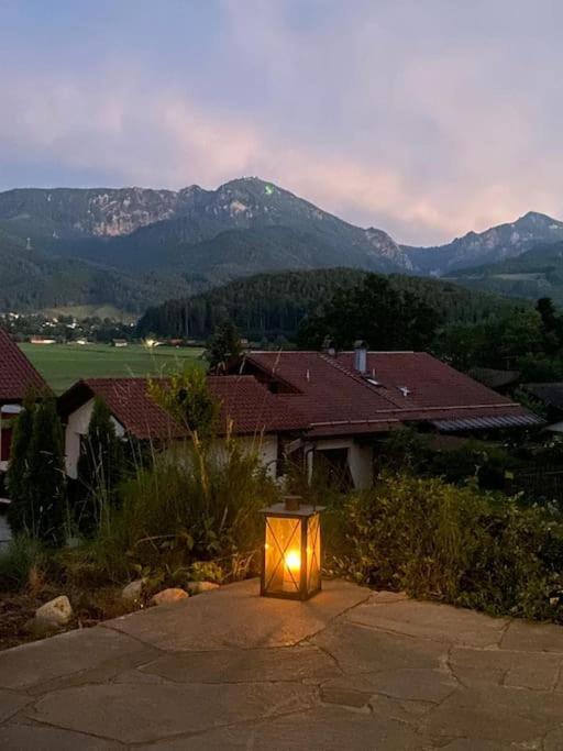 Mountain View Lodge